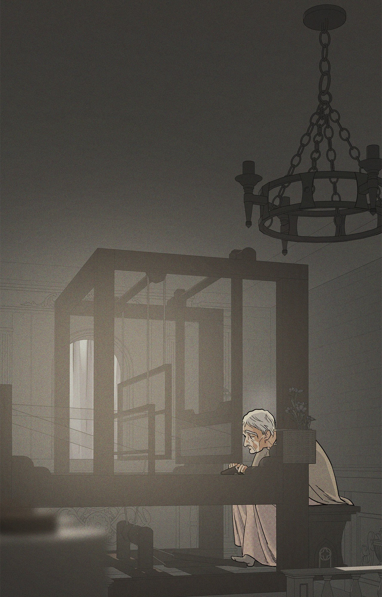 Read Antidote (Harusari) chapter 52 image 67 on Lezhin