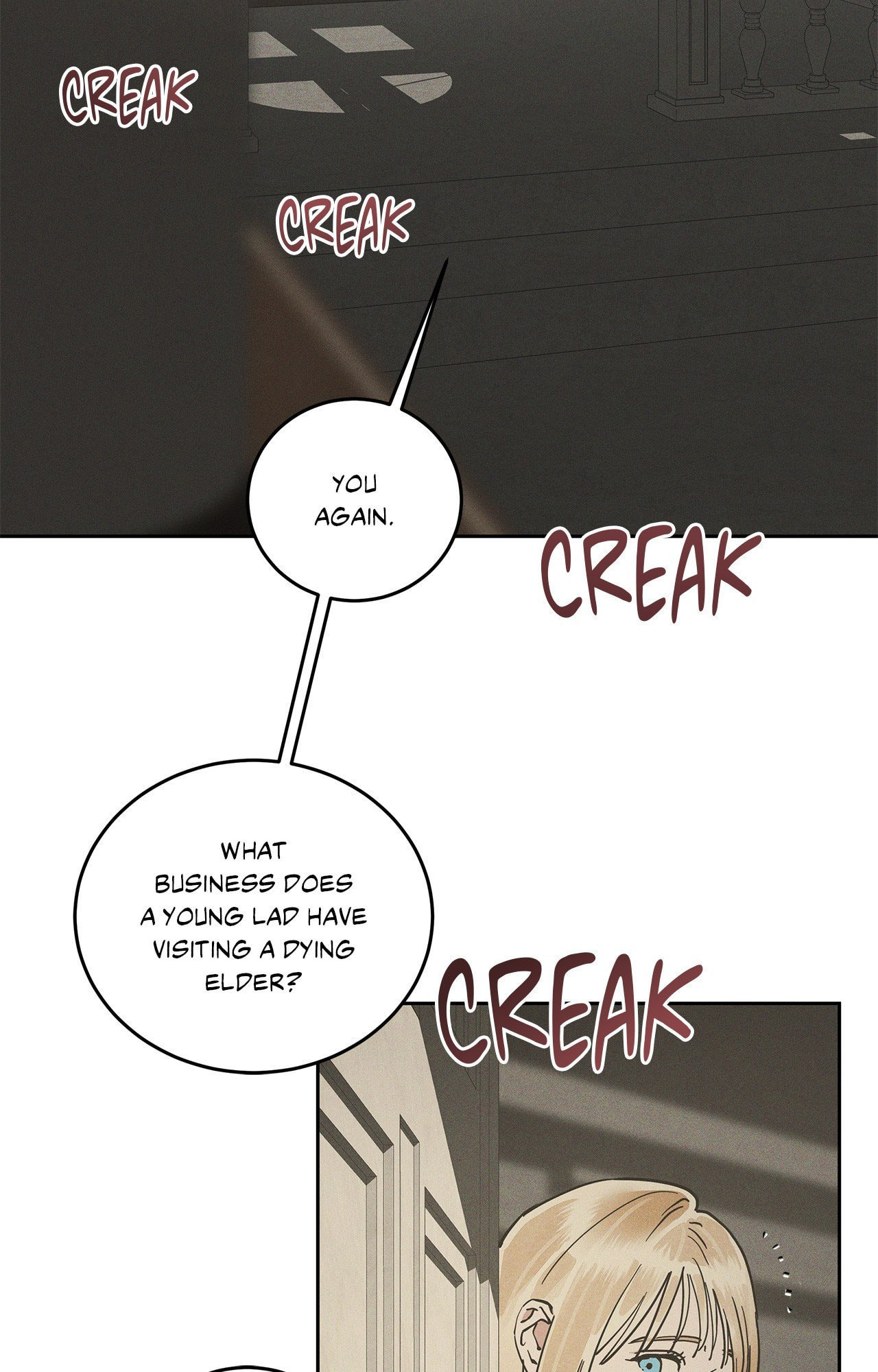 Read Antidote (Harusari) chapter 52 image 68 on Lezhin