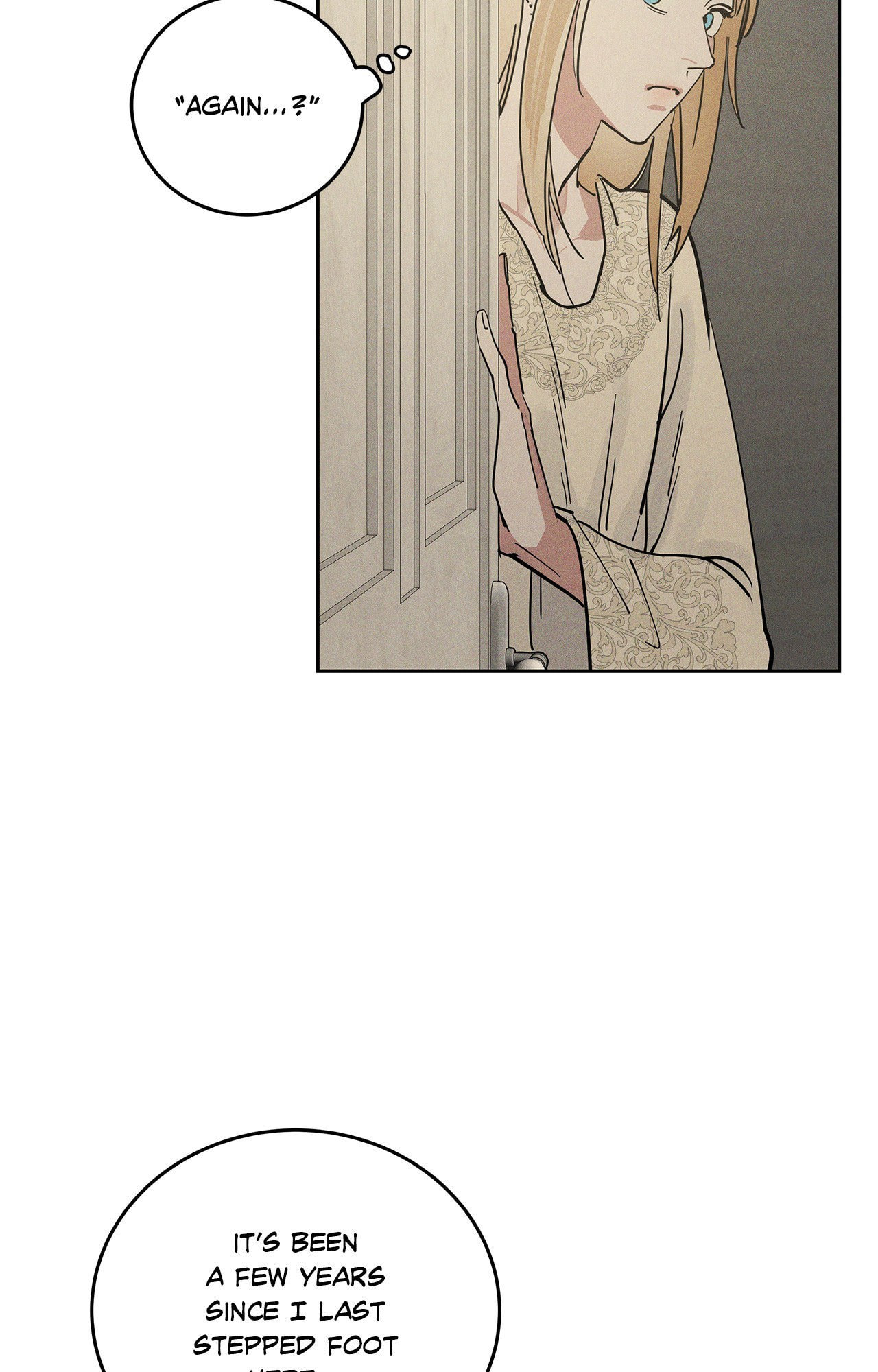 Read Antidote (Harusari) chapter 52 image 69 on Lezhin
