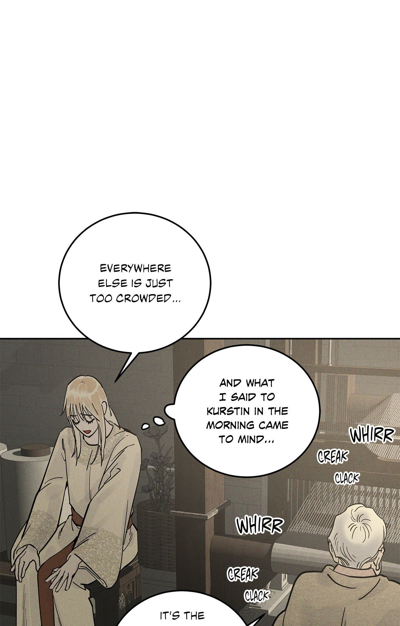 Read Antidote (Harusari) chapter 52 image 71 on Lezhin