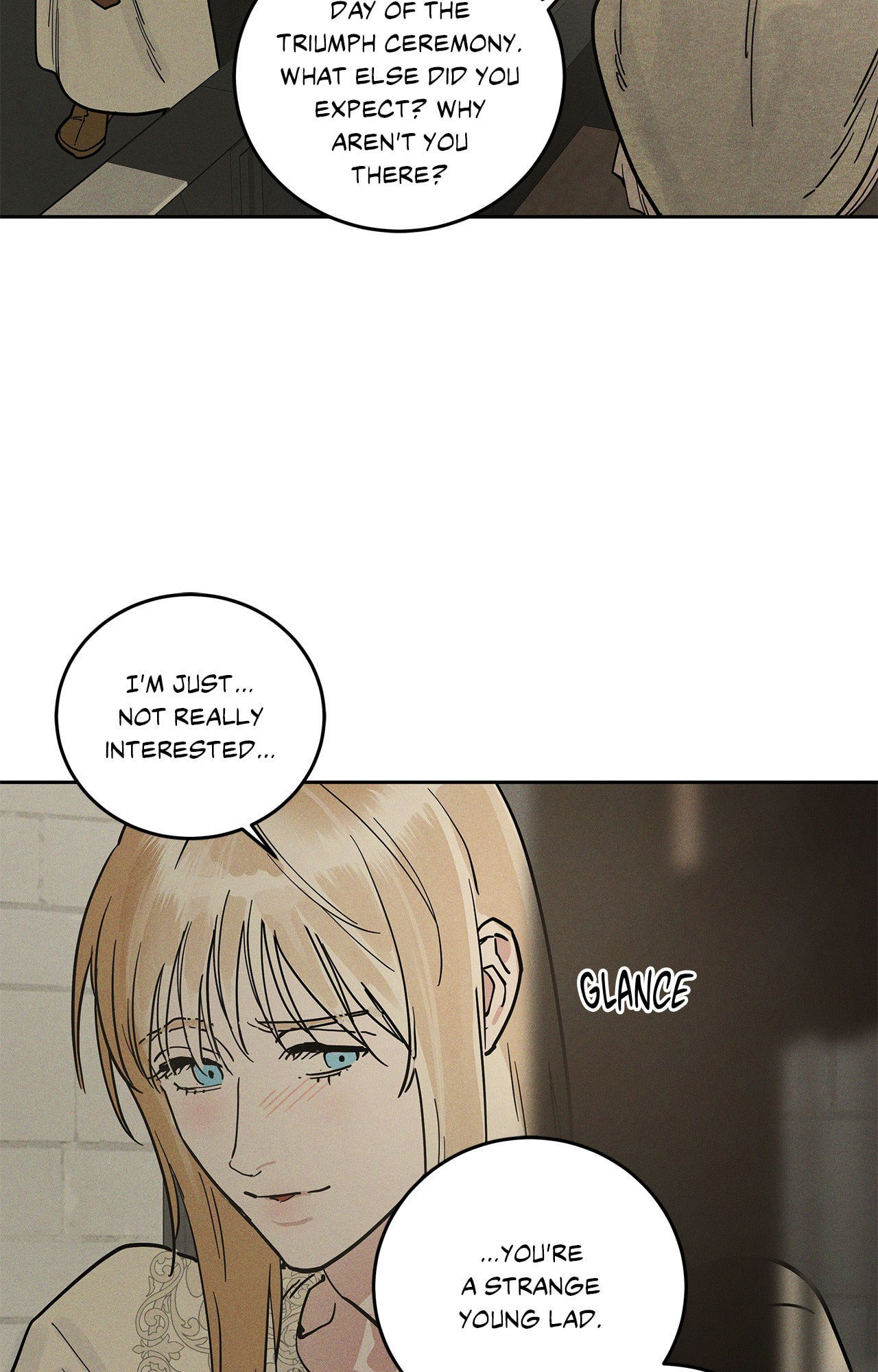 Read Antidote (Harusari) chapter 52 image 72 on Lezhin