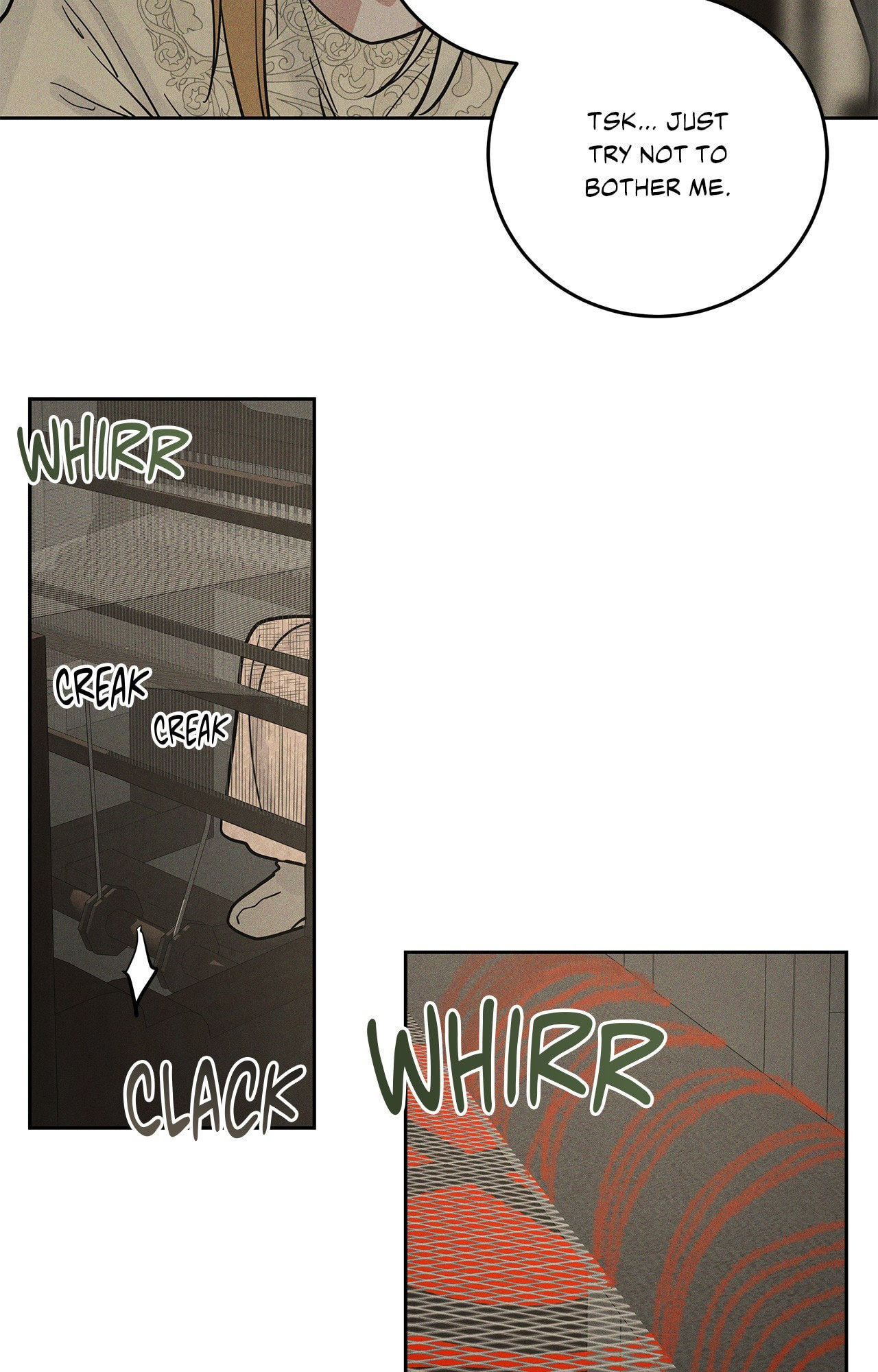Read Antidote (Harusari) chapter 52 image 73 on Lezhin