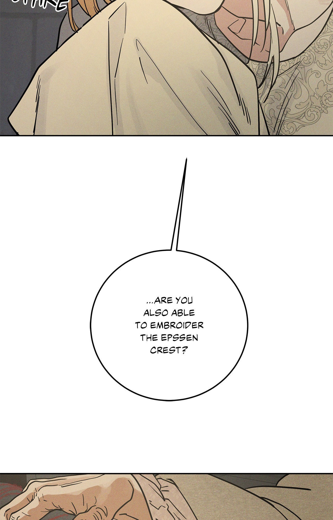 Read Antidote (Harusari) chapter 52 image 75 on Lezhin