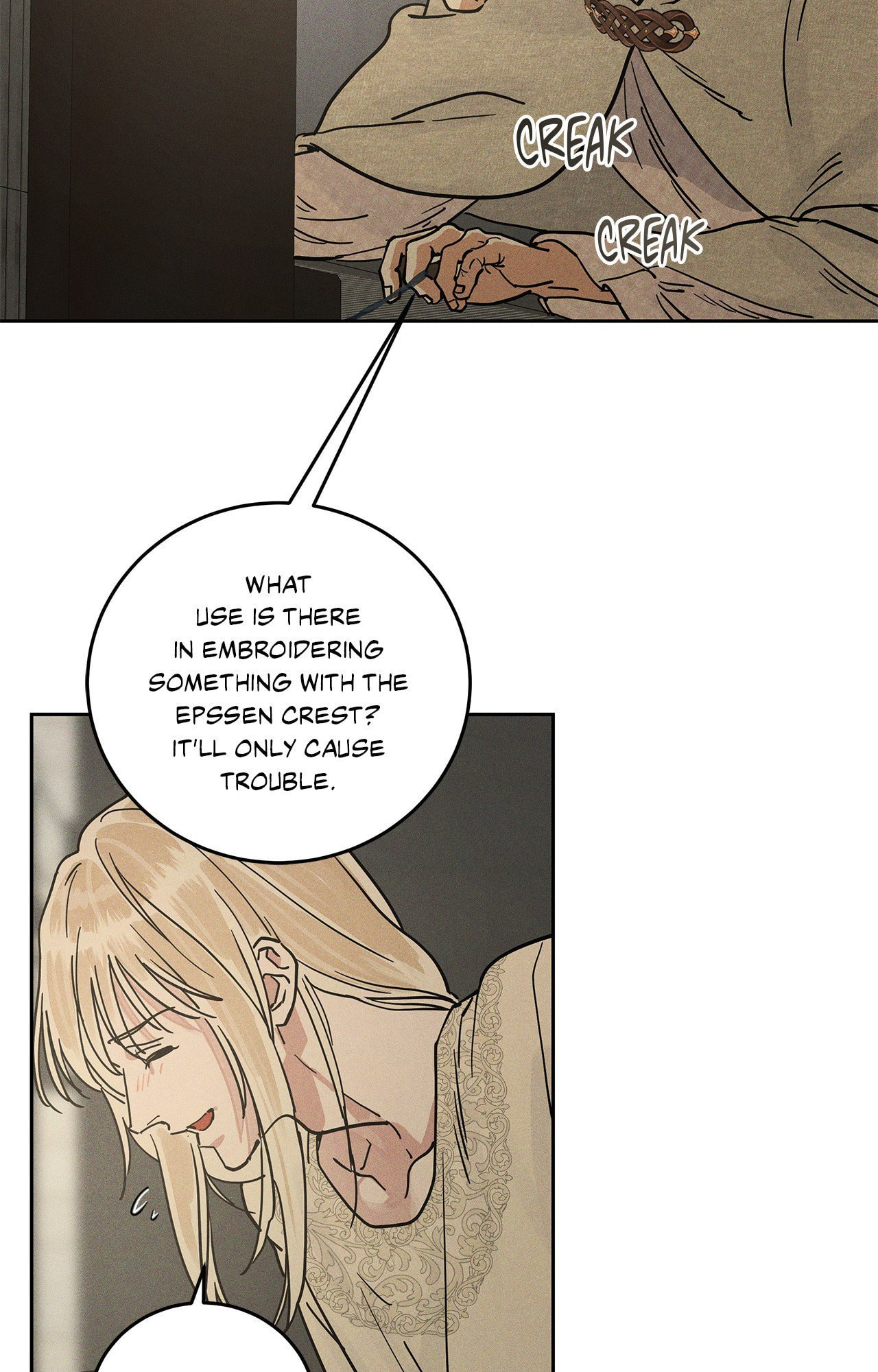 Read Antidote (Harusari) chapter 52 image 78 on Lezhin