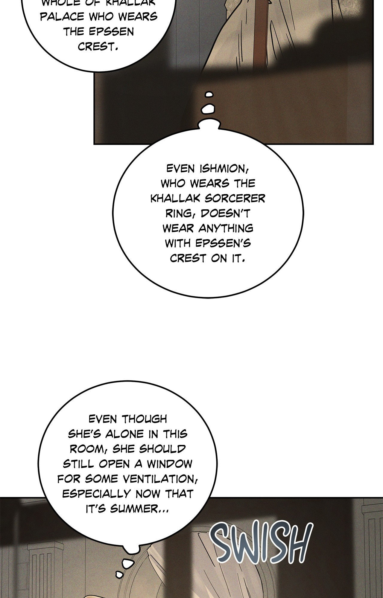 Read Antidote (Harusari) chapter 52 image 80 on Lezhin