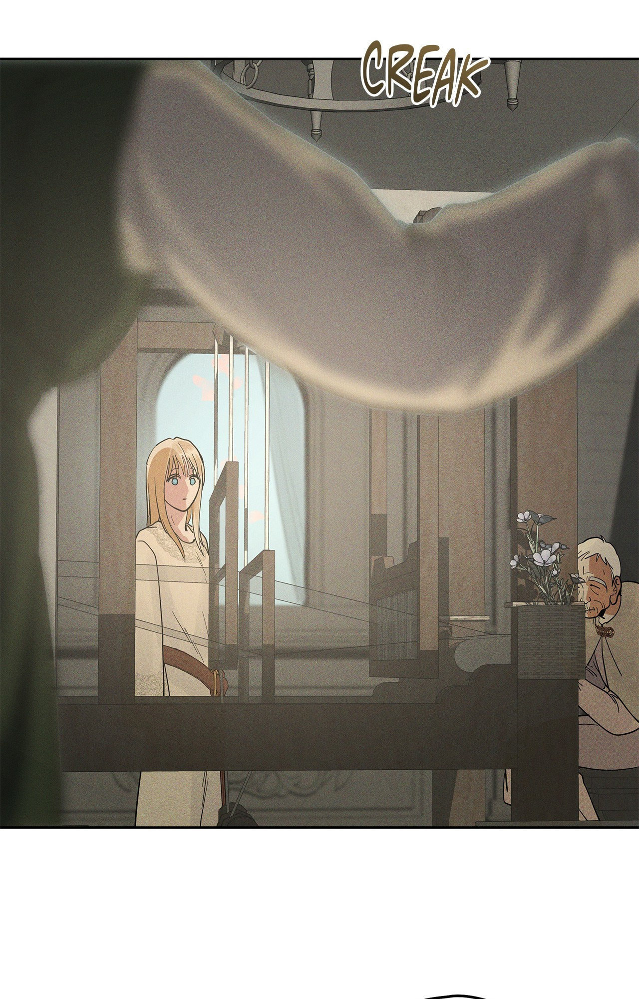 Read Antidote (Harusari) chapter 52 image 85 on Lezhin
