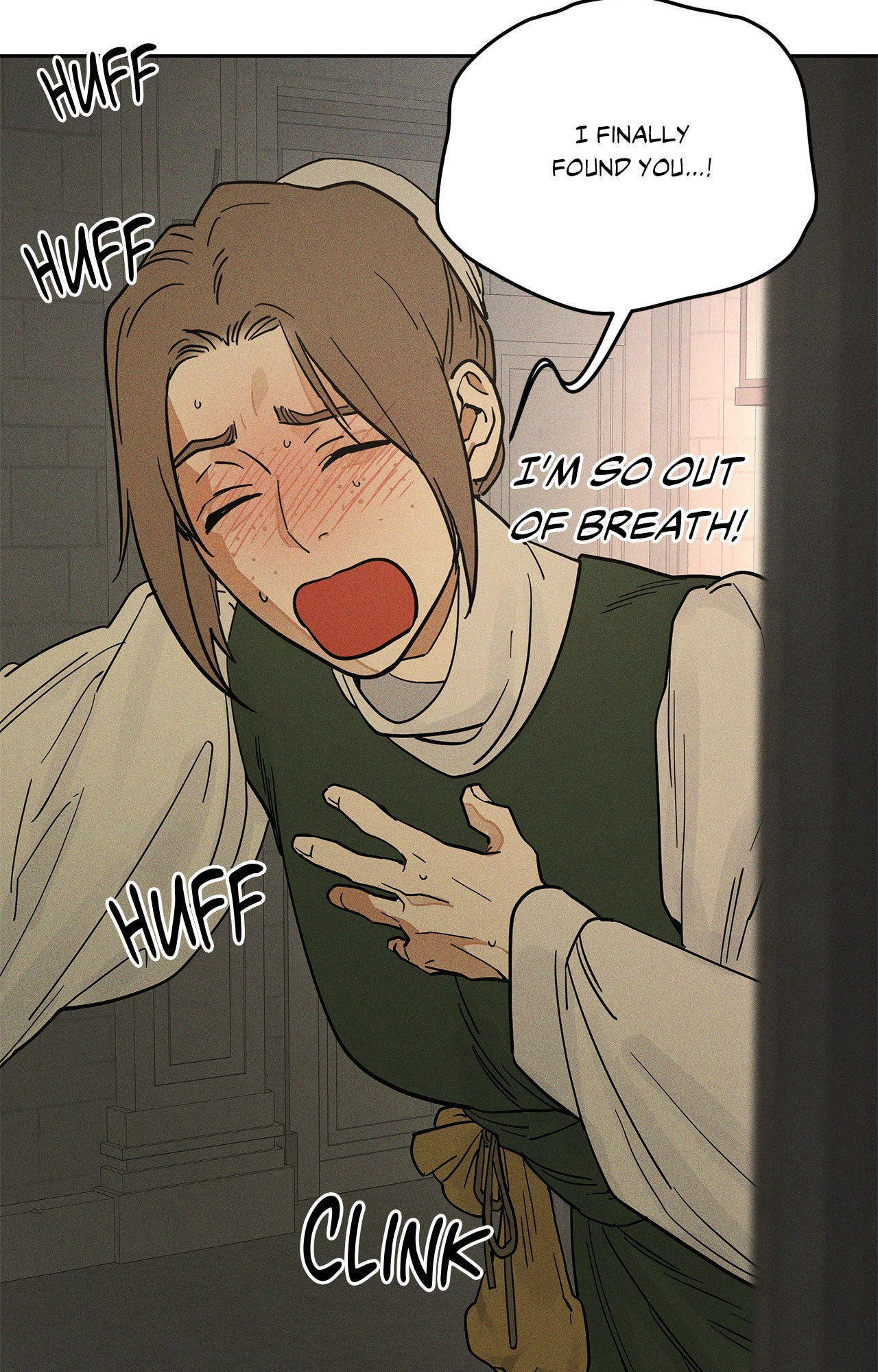 Read Antidote (Harusari) chapter 52 image 86 on Lezhin