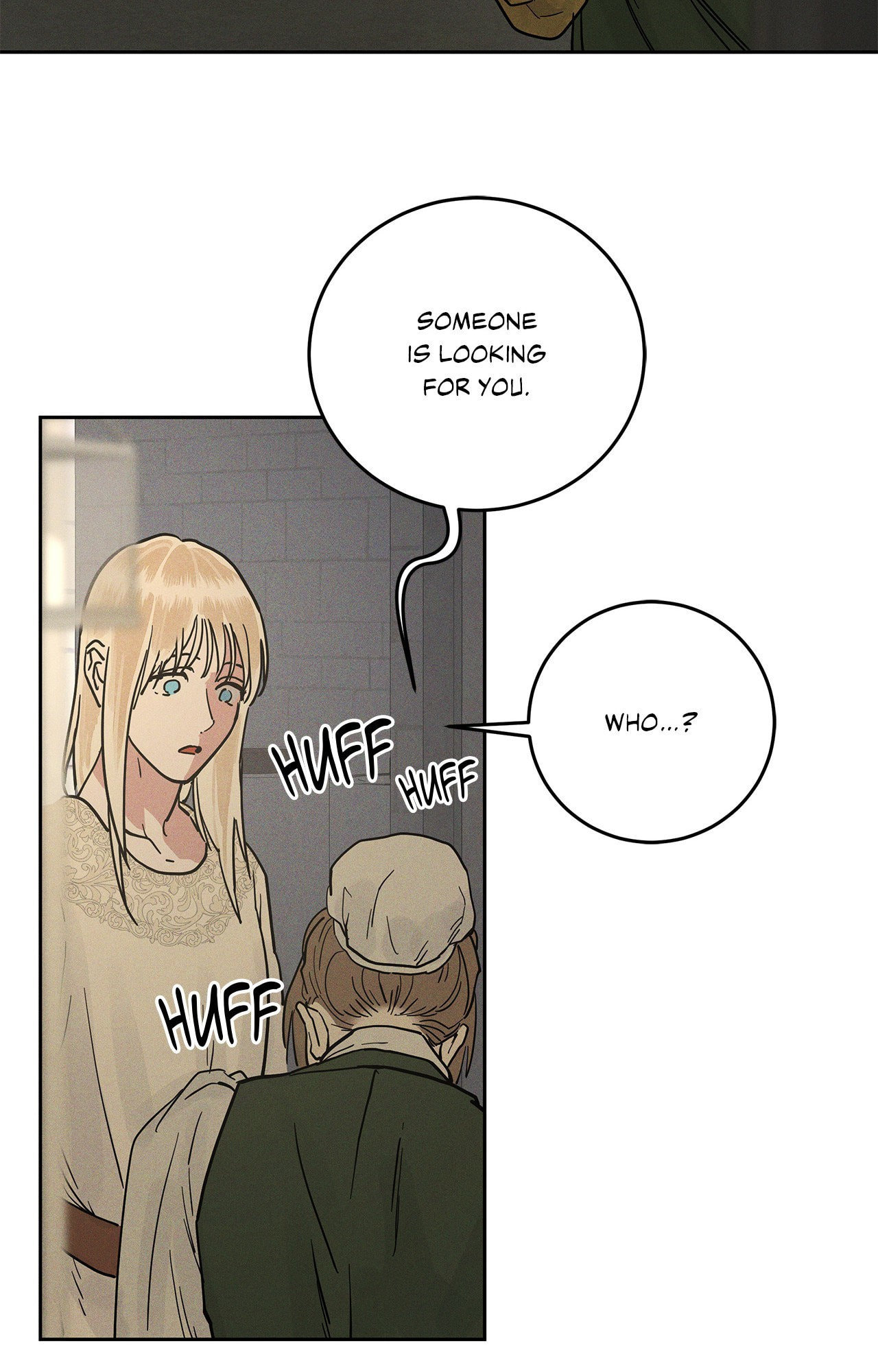 Read Antidote (Harusari) chapter 52 image 87 on Lezhin