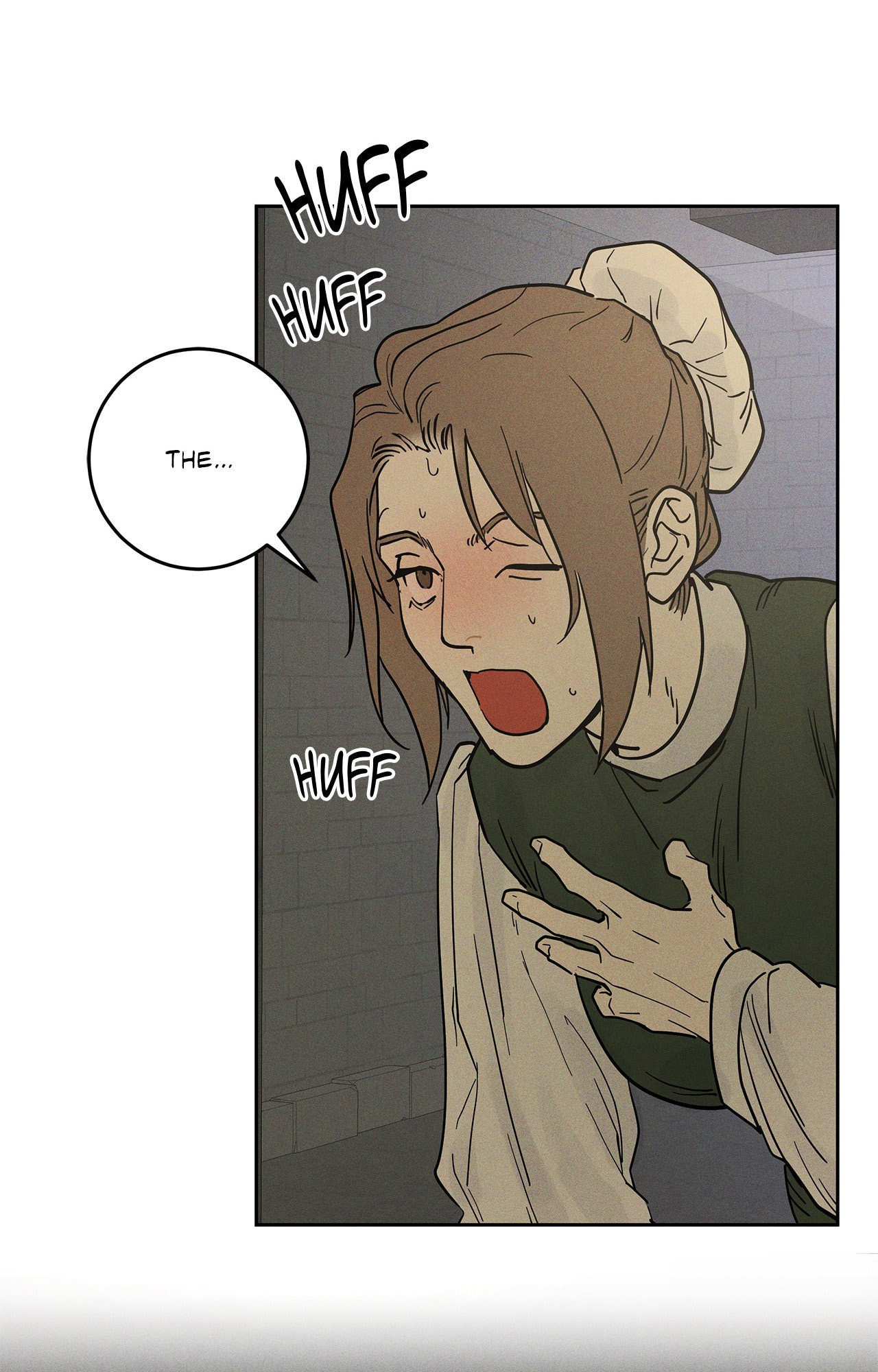 Read Antidote (Harusari) chapter 52 image 88 on Lezhin