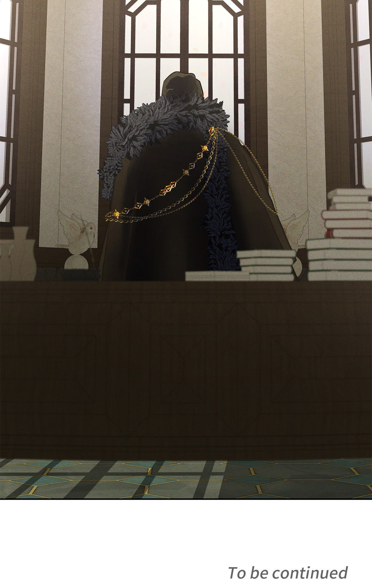 Read Antidote (Harusari) chapter 52 image 90 on Lezhin
