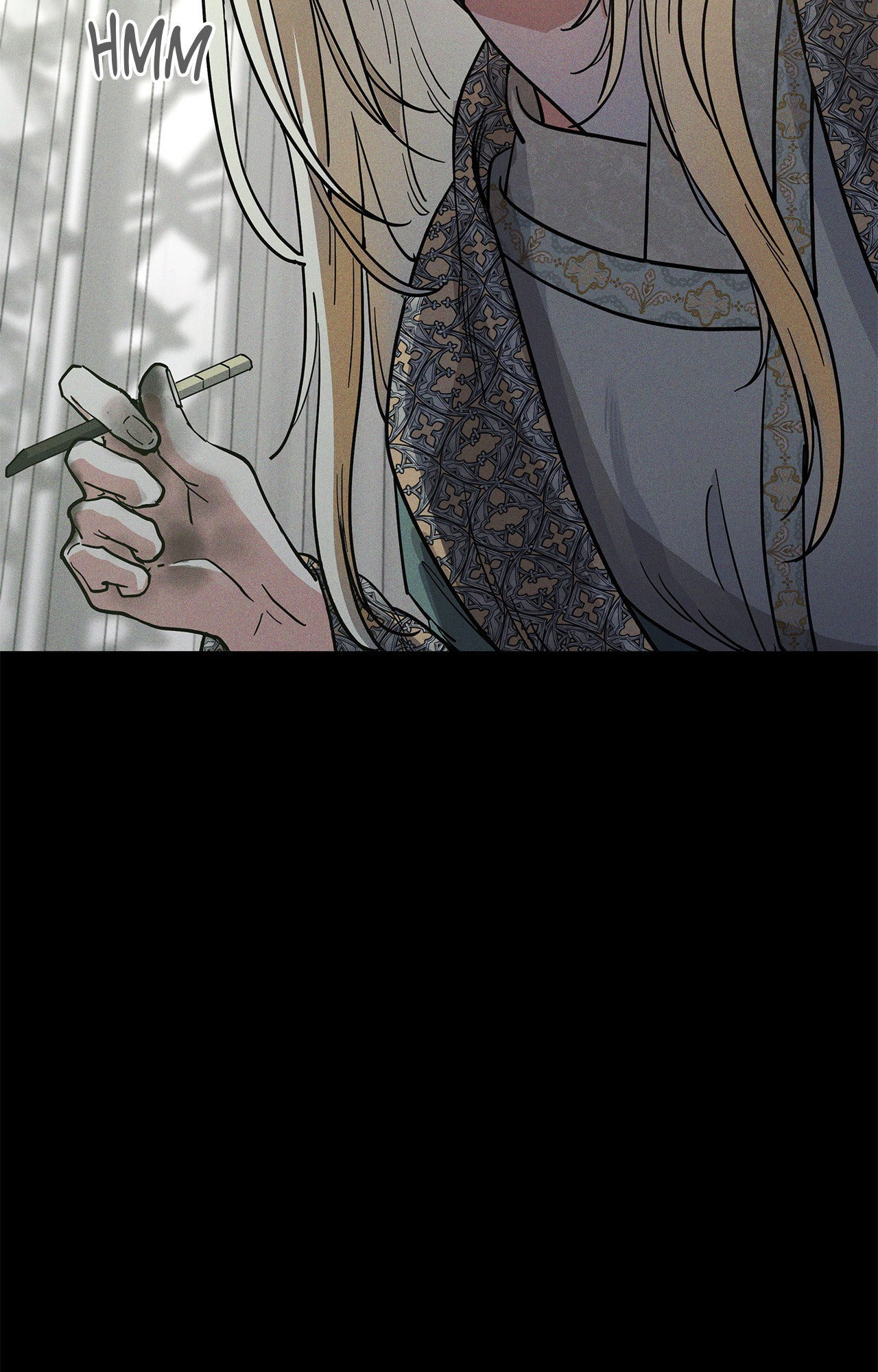 Read Antidote (Harusari) chapter 54 image 1 on Lezhin