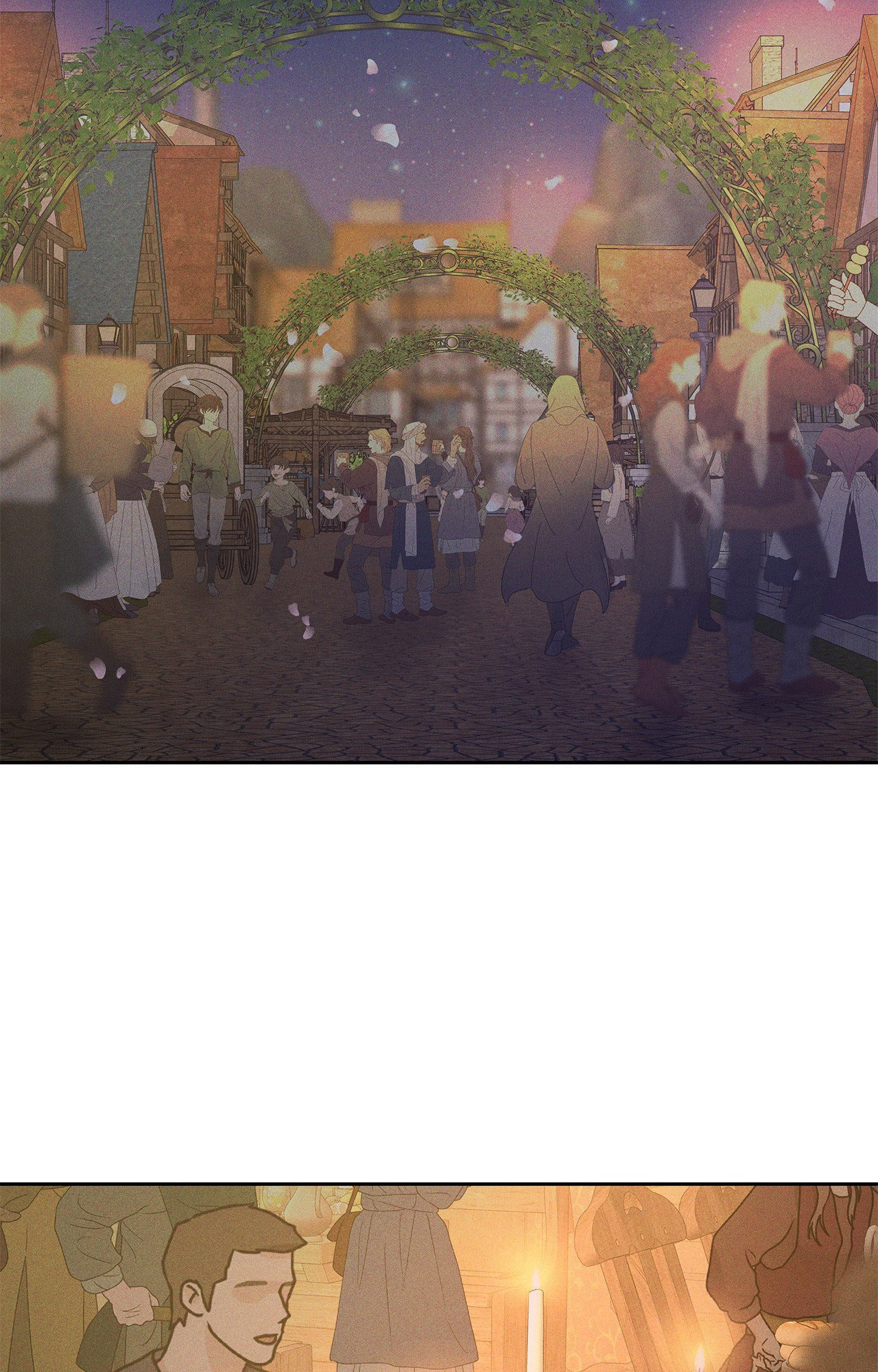 Read Antidote (Harusari) chapter 54 image 11 on Lezhin