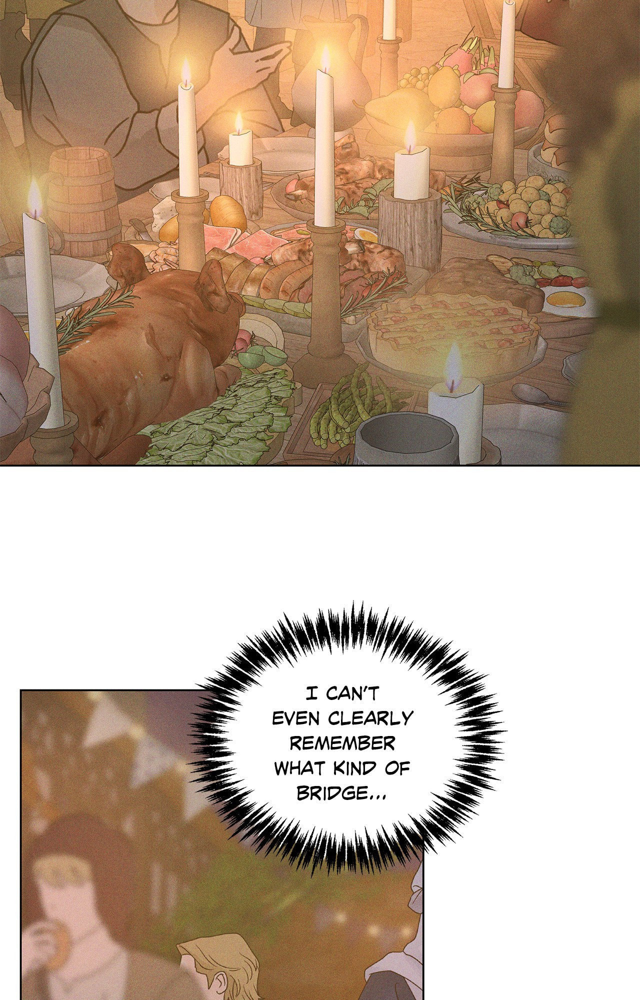 Read Antidote (Harusari) chapter 54 image 12 on Lezhin