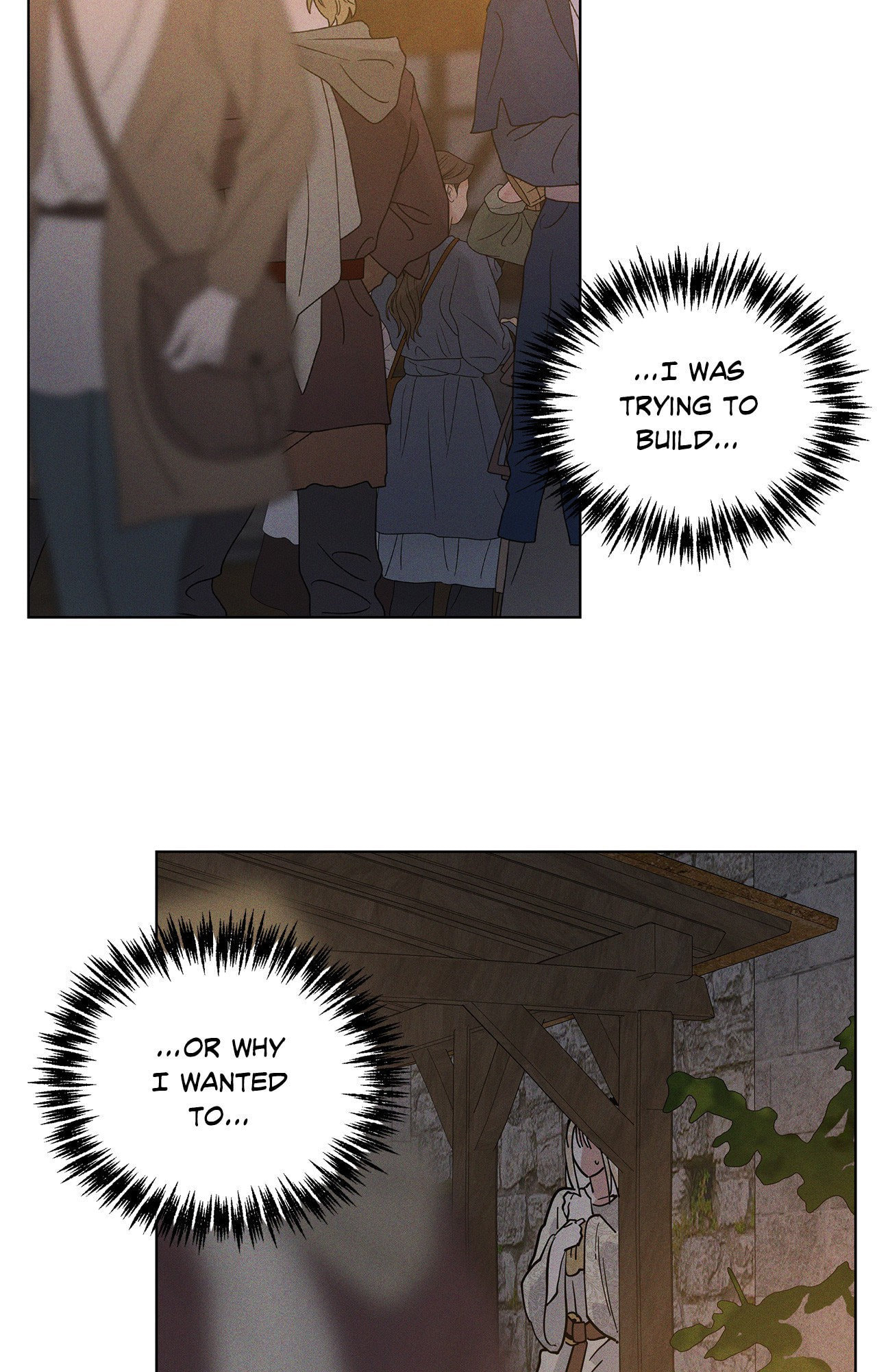 Read Antidote (Harusari) chapter 54 image 13 on Lezhin