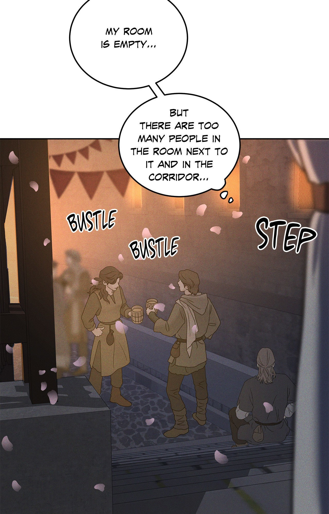 Read Antidote (Harusari) chapter 54 image 16 on Lezhin