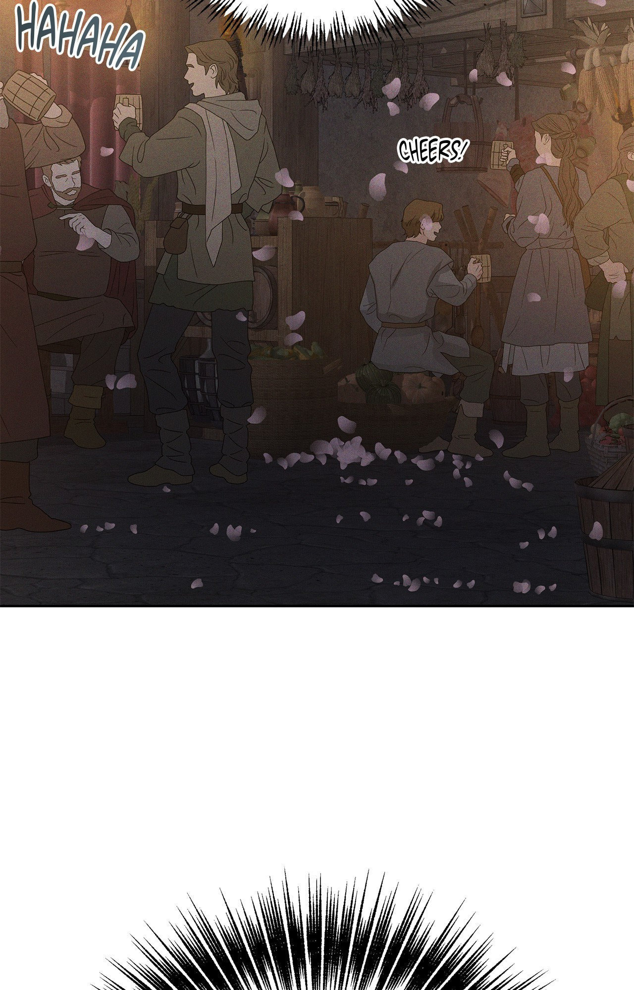 Read Antidote (Harusari) chapter 54 image 19 on Lezhin