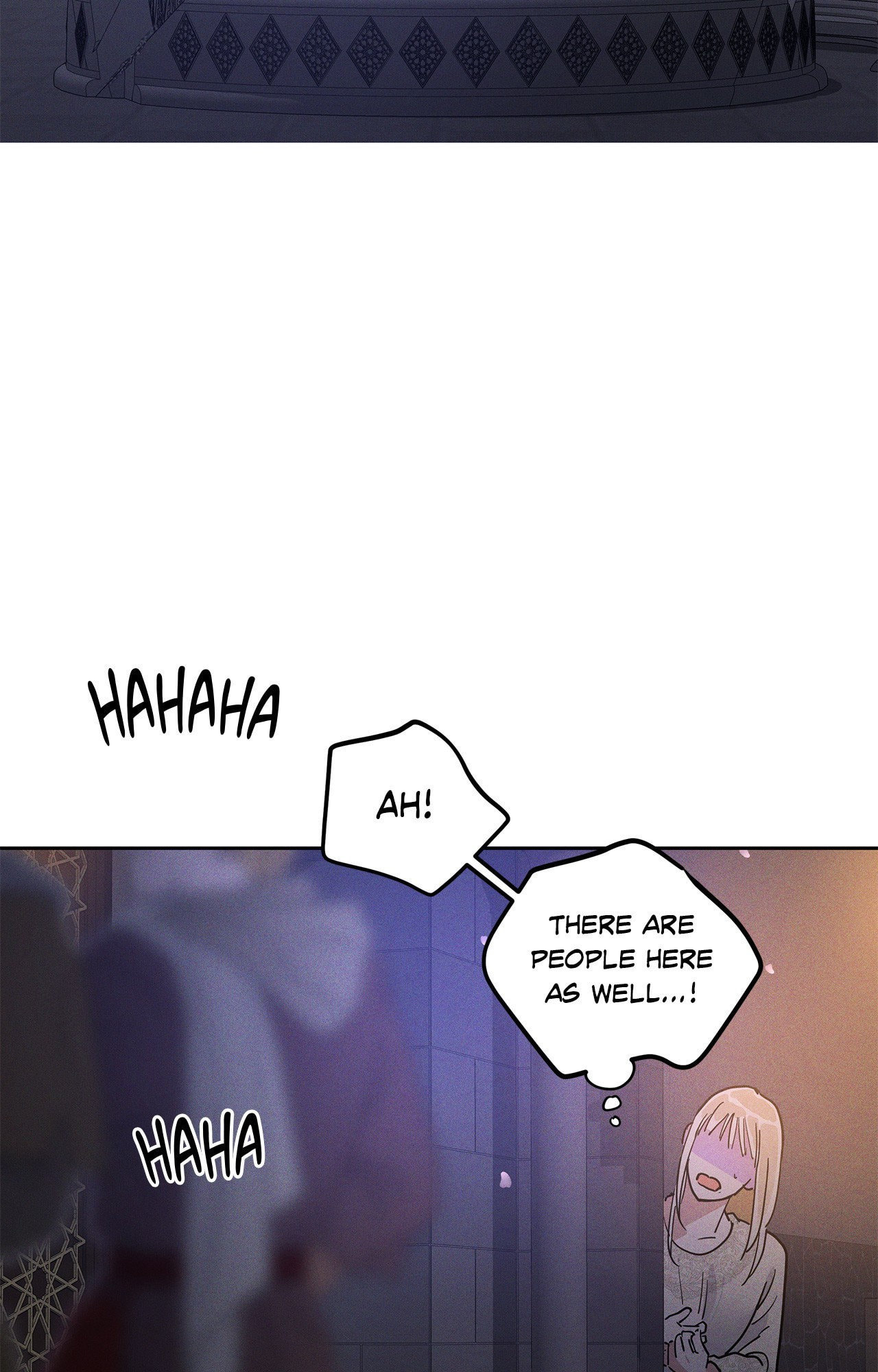 Read Antidote (Harusari) chapter 54 image 24 on Lezhin