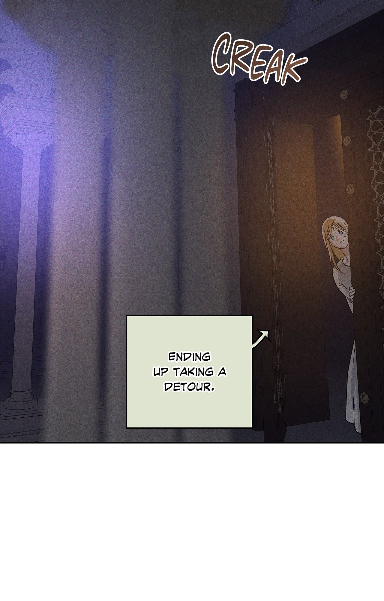 Read Antidote (Harusari) chapter 54 image 26 on Lezhin