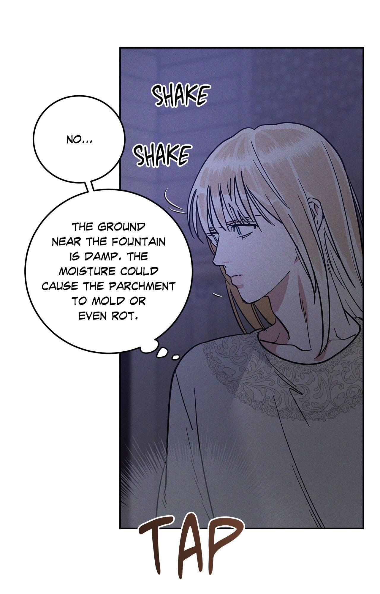 Read Antidote (Harusari) chapter 54 image 28 on Lezhin