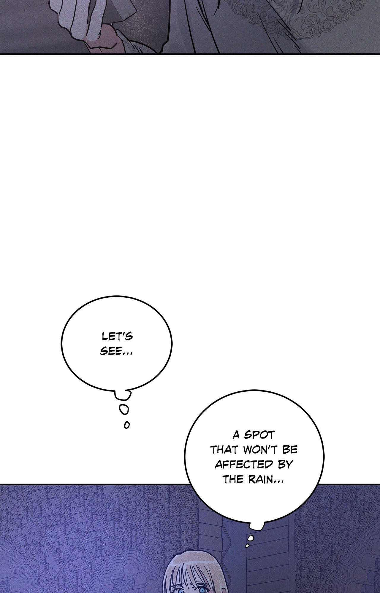 Read Antidote (Harusari) chapter 54 image 31 on Lezhin