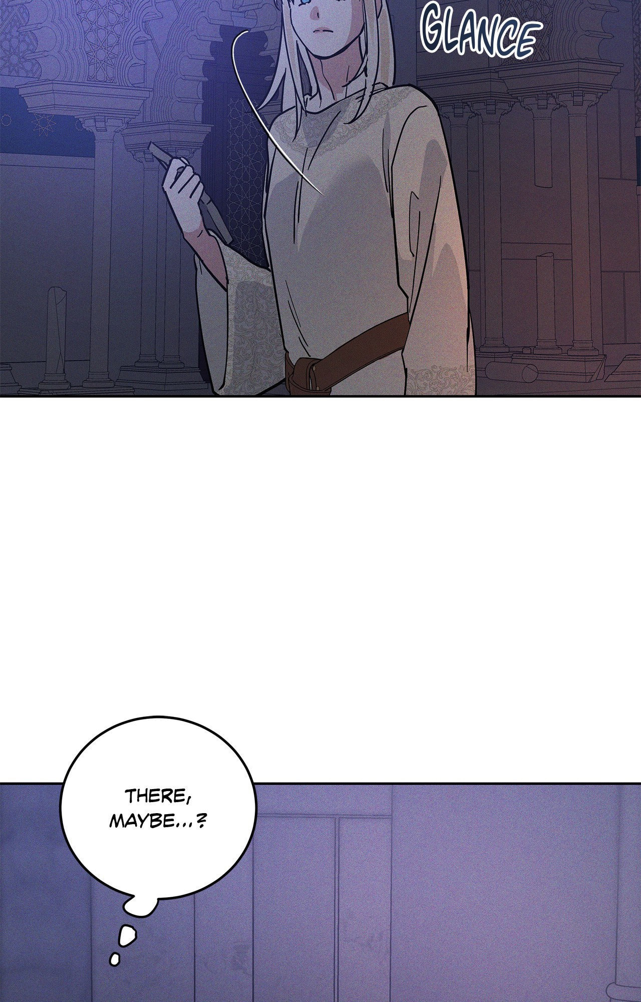 Read Antidote (Harusari) chapter 54 image 32 on Lezhin
