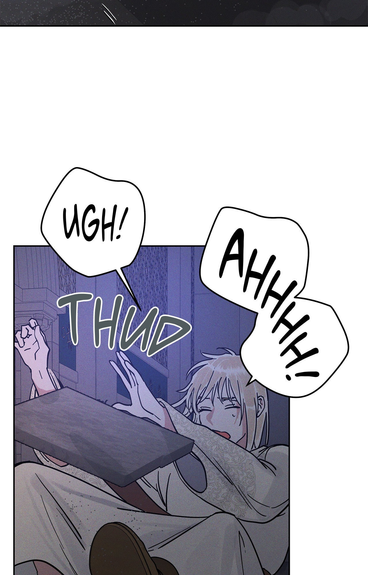 Read Antidote (Harusari) chapter 54 image 35 on Lezhin