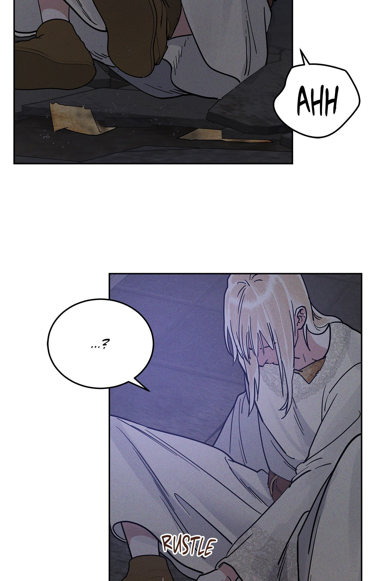 Read Antidote (Harusari) chapter 54 image 36 on Lezhin