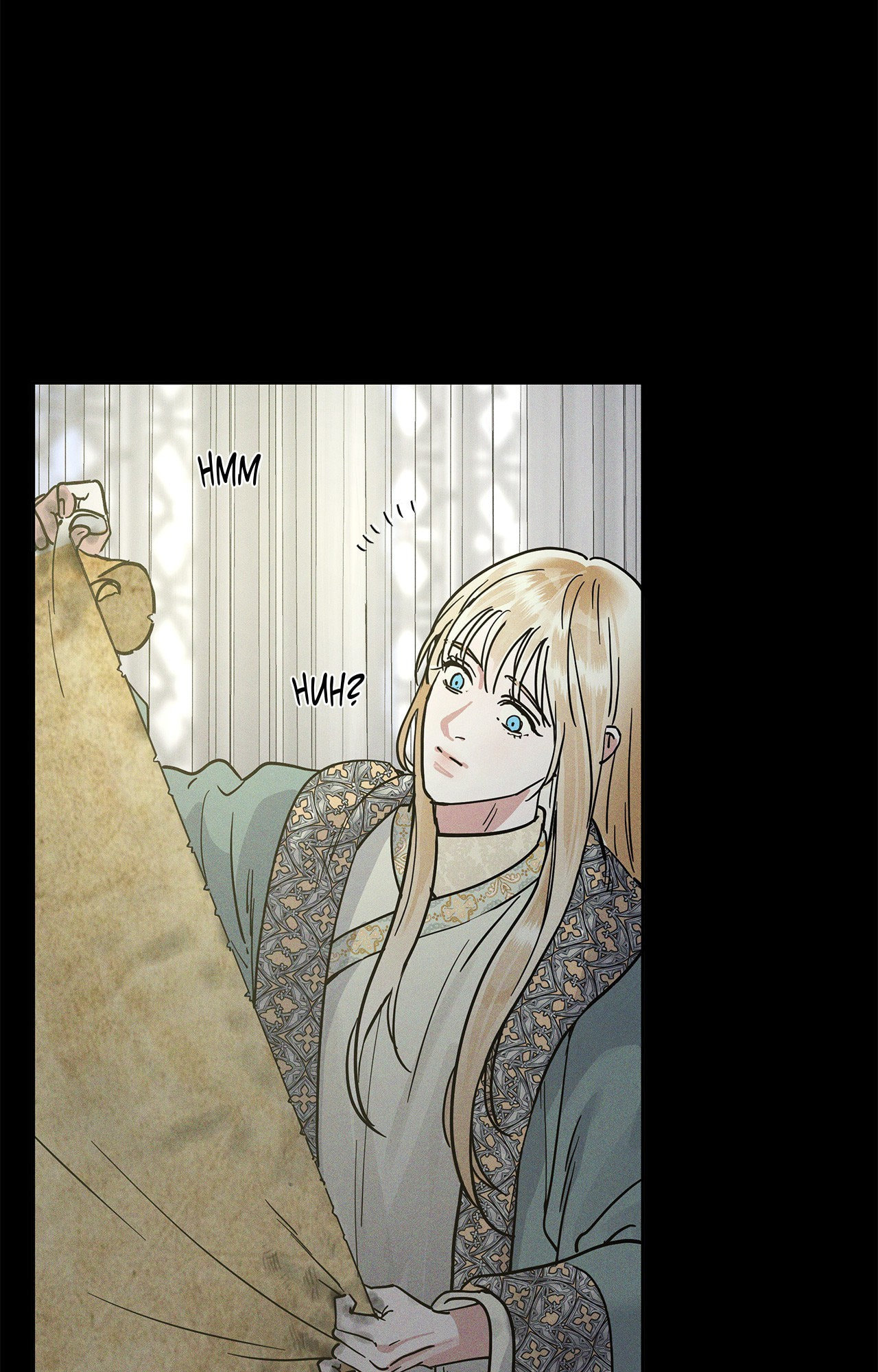 Read Antidote (Harusari) chapter 54 image 4 on Lezhin