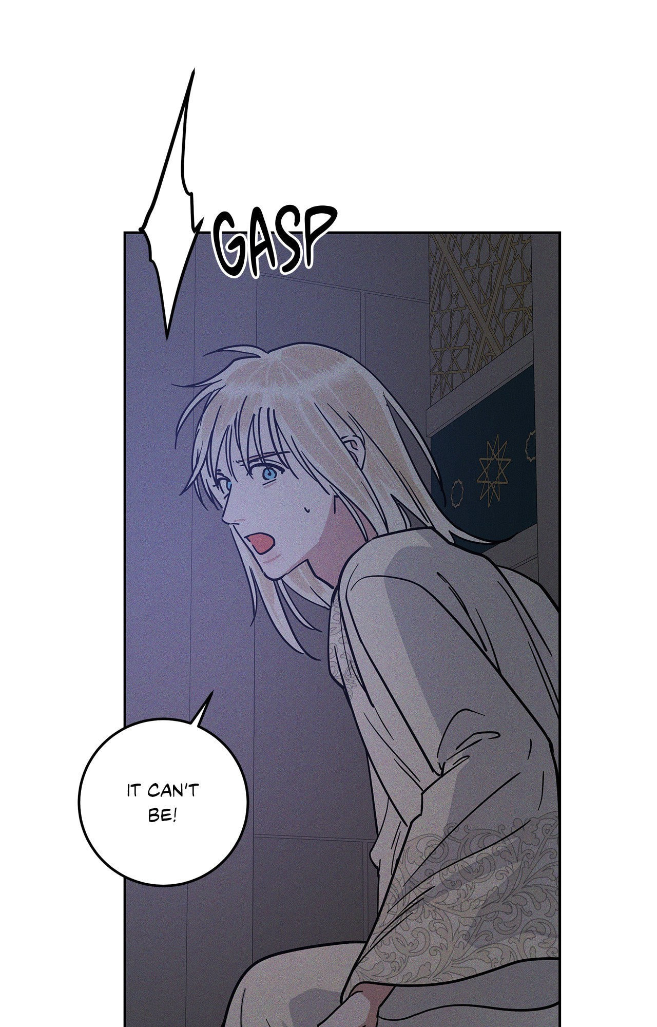 Read Antidote (Harusari) chapter 54 image 40 on Lezhin