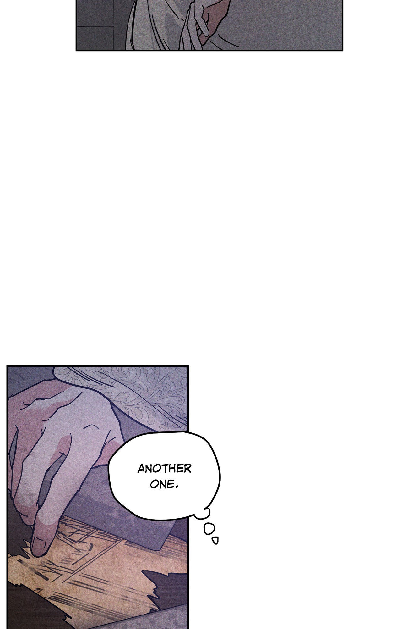 Read Antidote (Harusari) chapter 54 image 41 on Lezhin