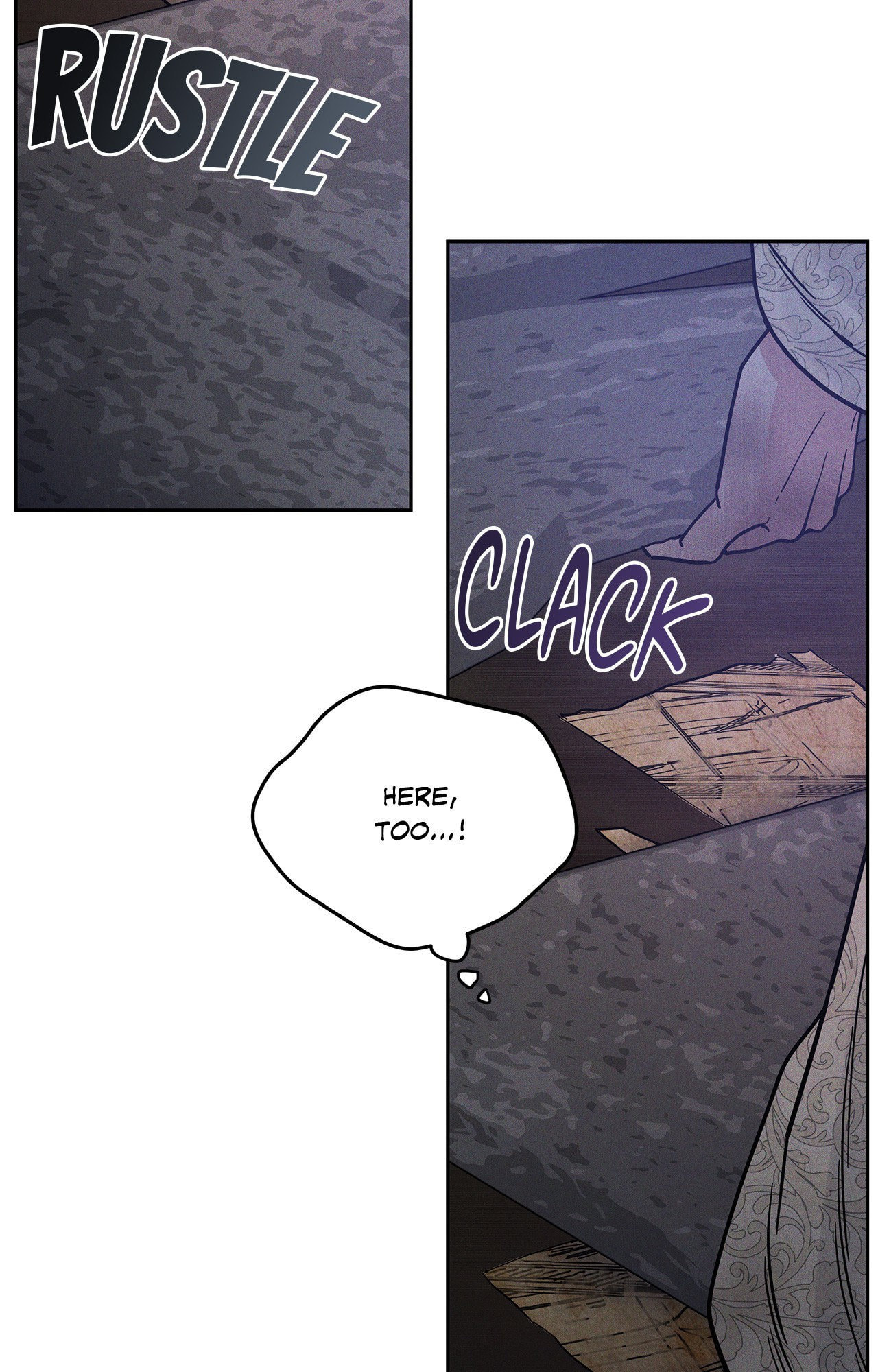 Read Antidote (Harusari) chapter 54 image 42 on Lezhin