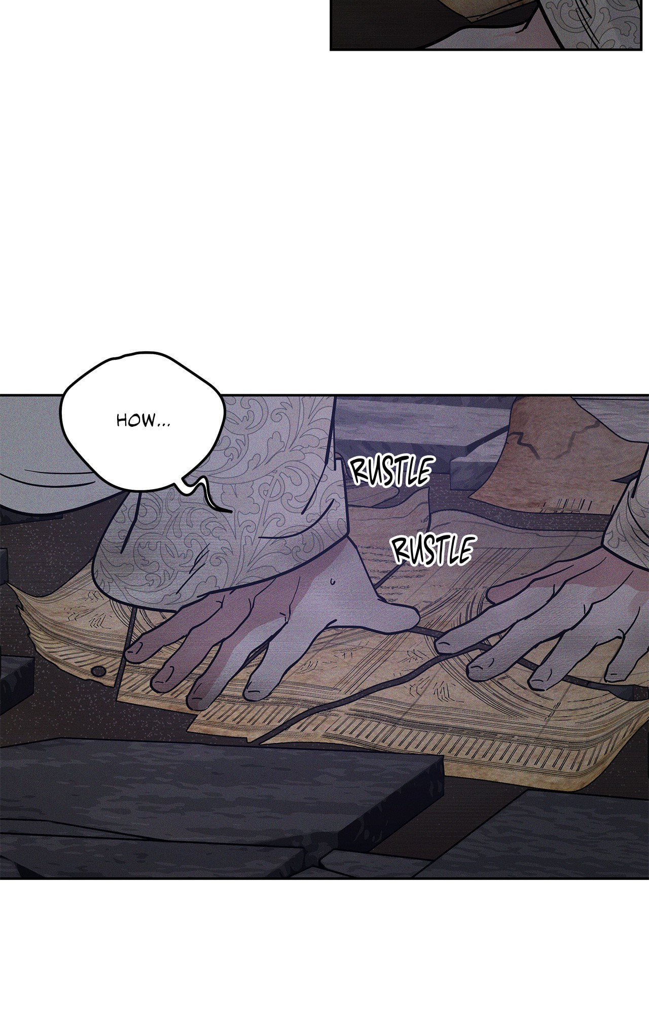 Read Antidote (Harusari) chapter 54 image 43 on Lezhin