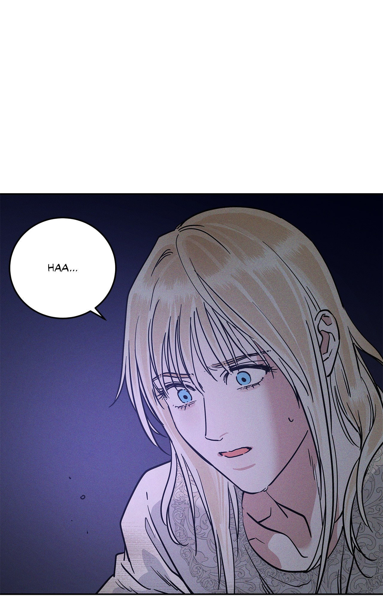Read Antidote (Harusari) chapter 54 image 44 on Lezhin
