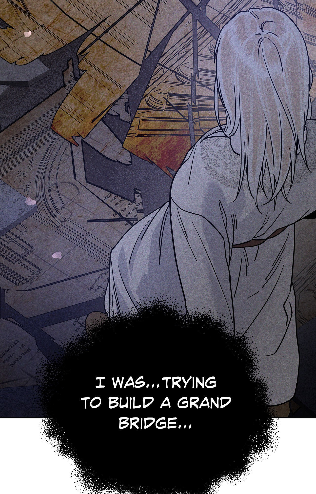 Read Antidote (Harusari) chapter 54 image 46 on Lezhin