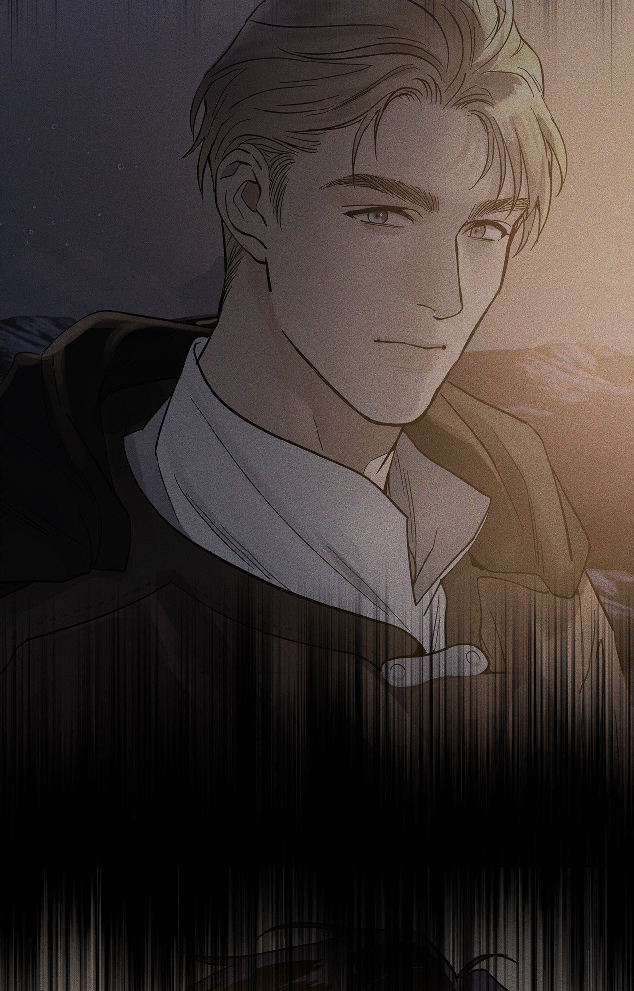 Read Antidote (Harusari) chapter 54 image 49 on Lezhin