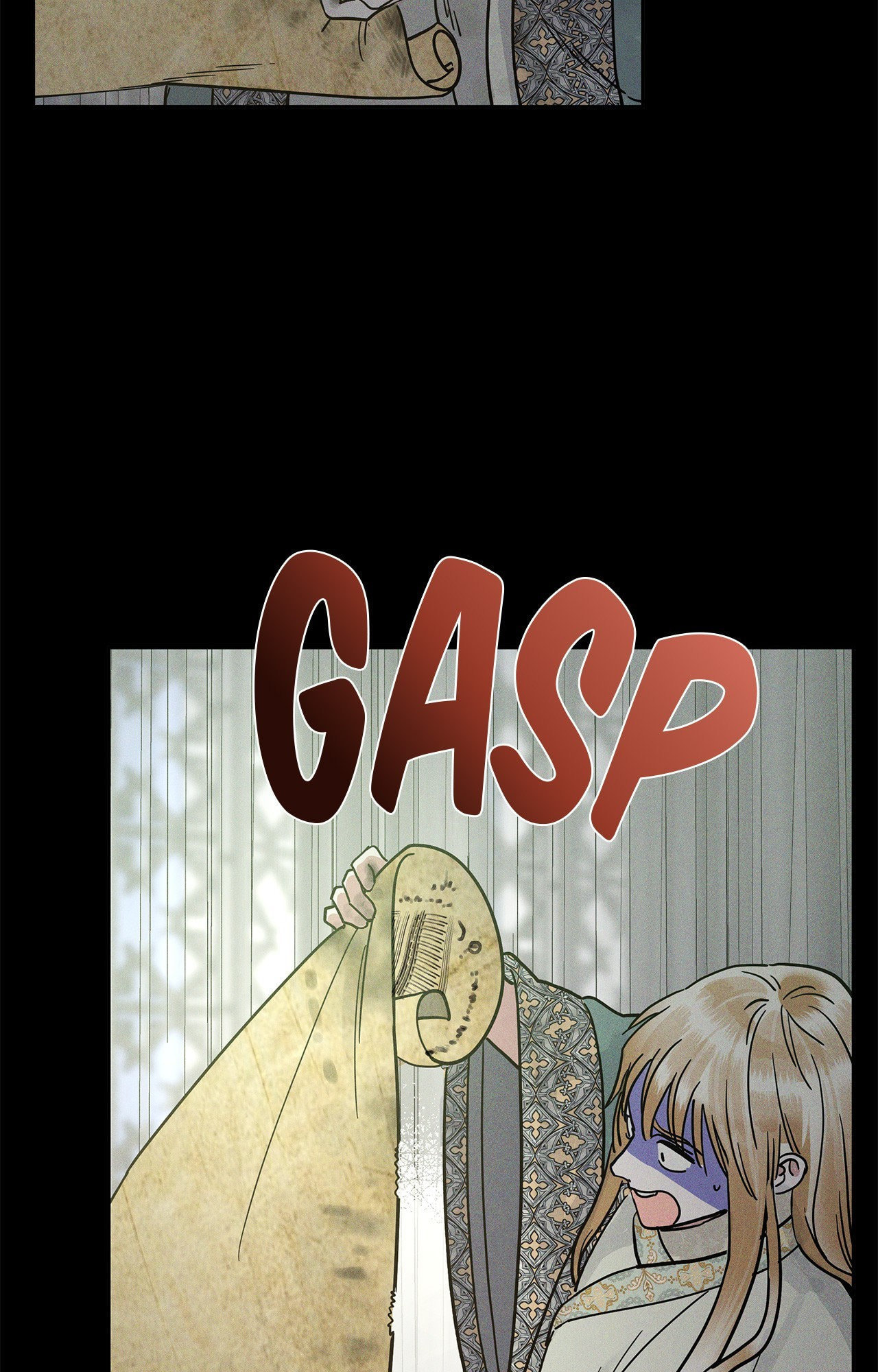 Read Antidote (Harusari) chapter 54 image 5 on Lezhin