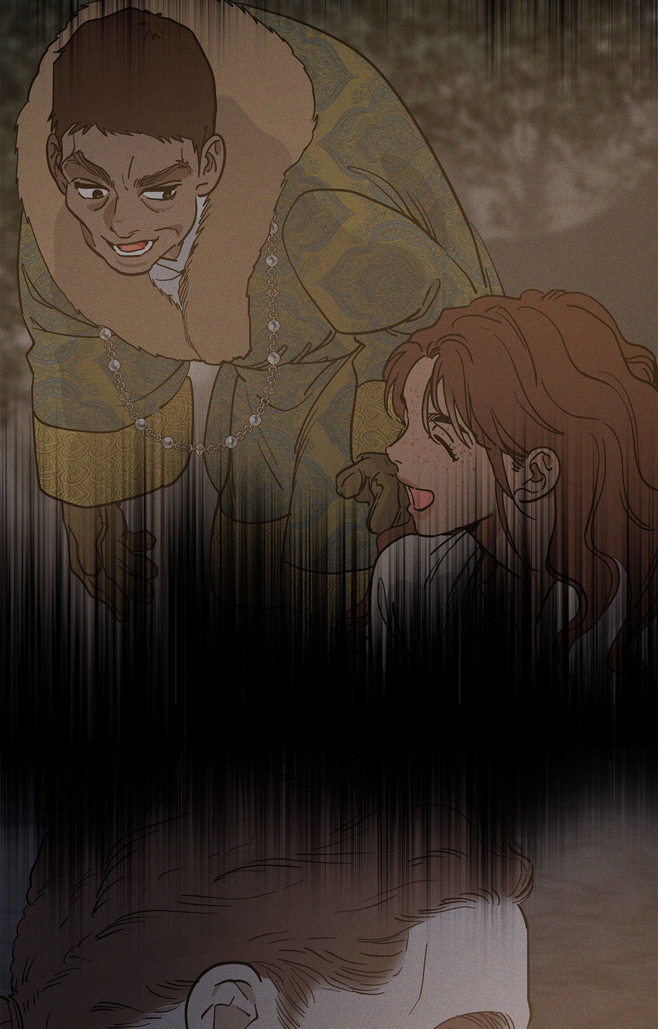 Read Antidote (Harusari) chapter 54 image 51 on Lezhin