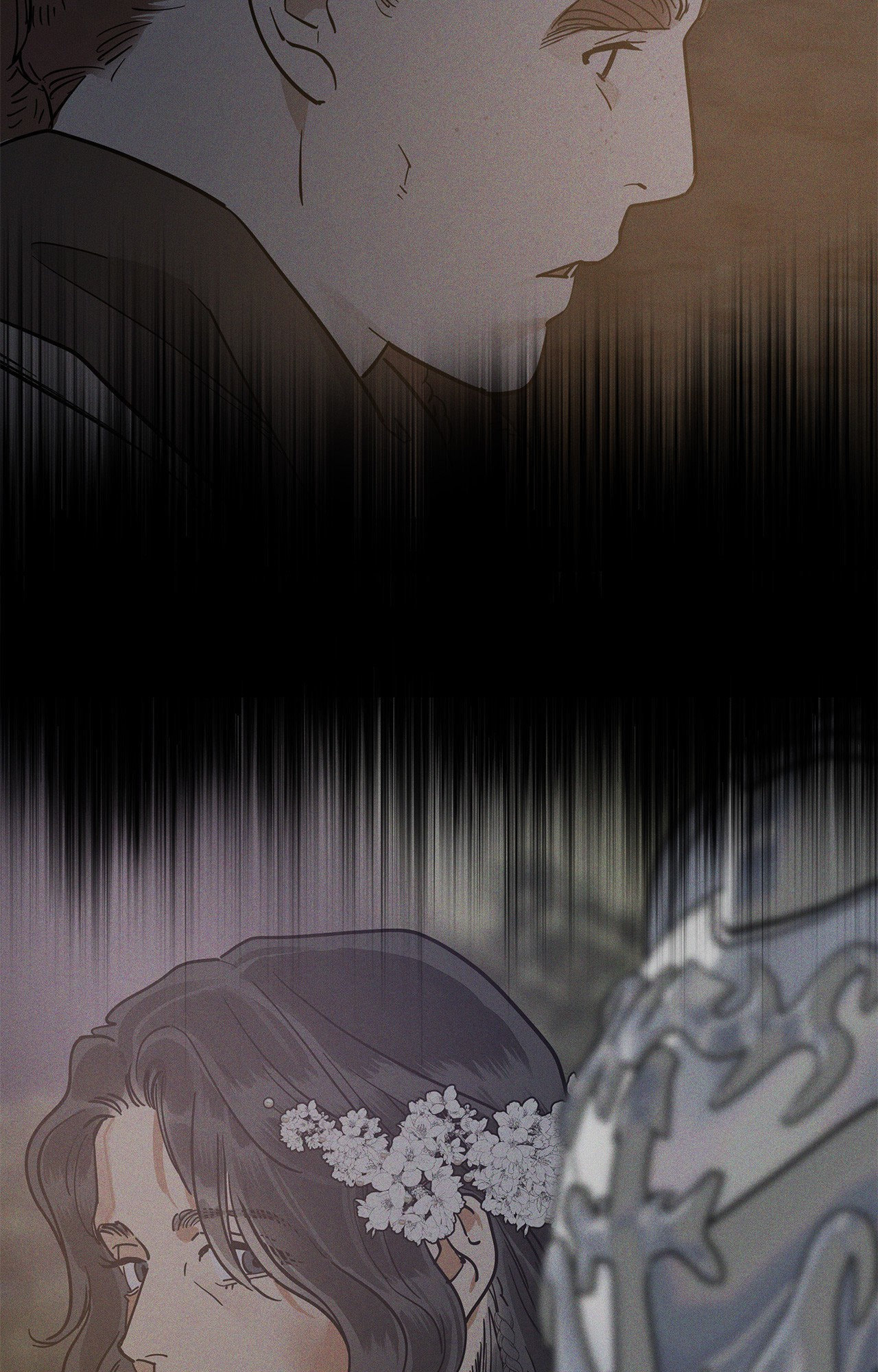 Read Antidote (Harusari) chapter 54 image 52 on Lezhin