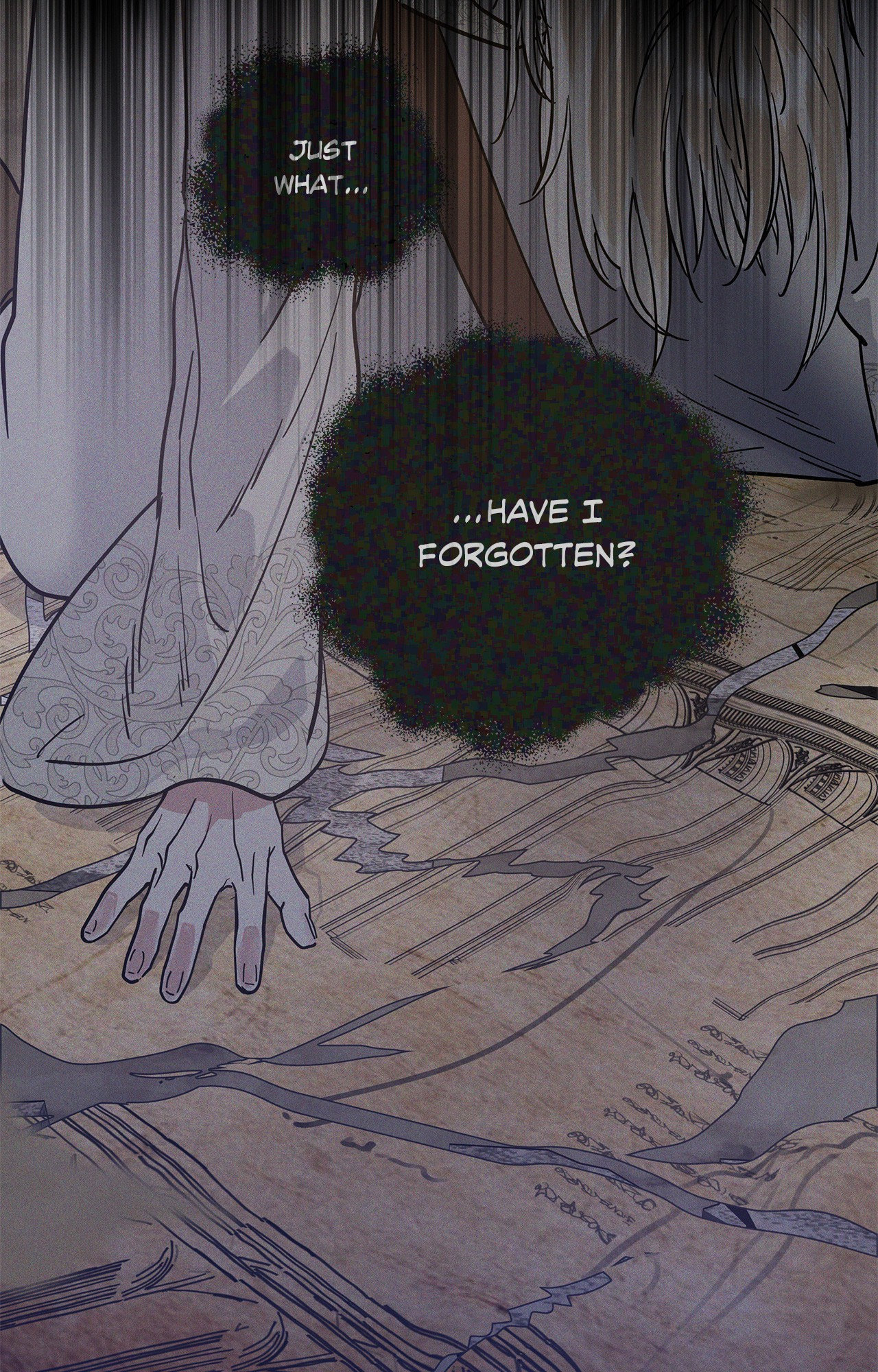 Read Antidote (Harusari) chapter 54 image 54 on Lezhin