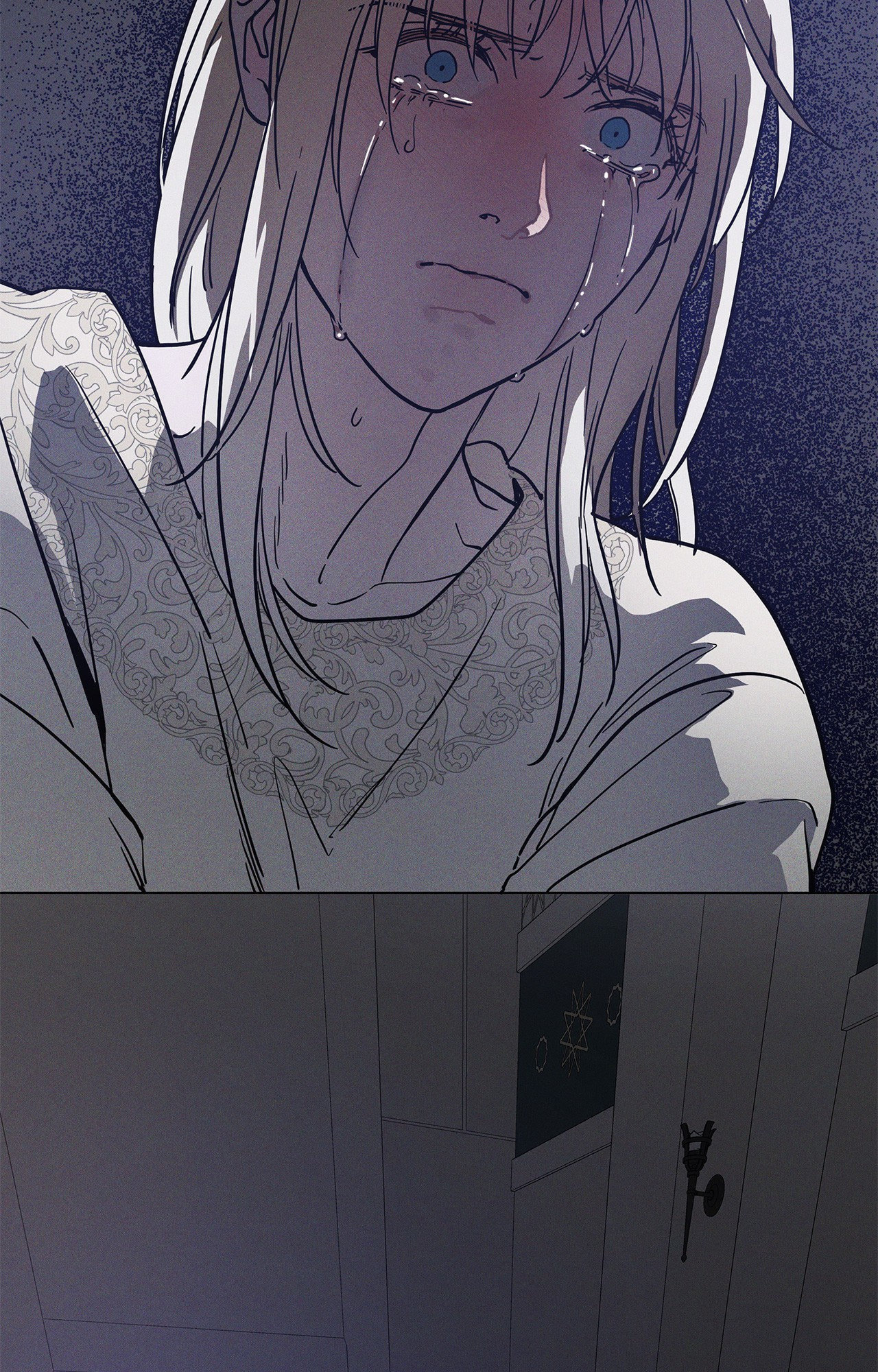 Read Antidote (Harusari) chapter 54 image 57 on Lezhin