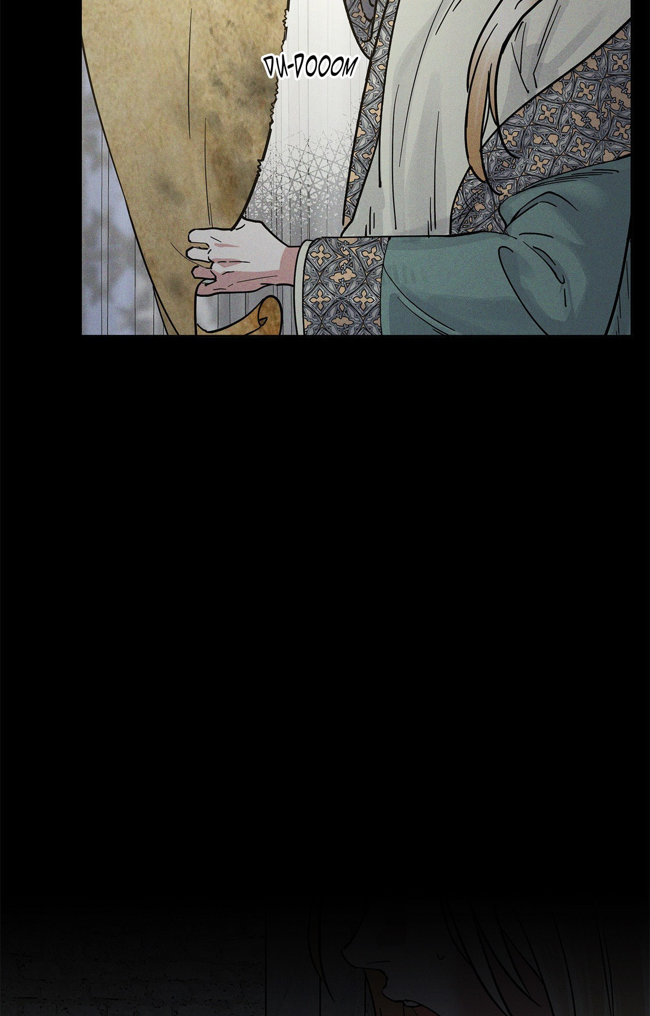 Read Antidote (Harusari) chapter 54 image 6 on Lezhin