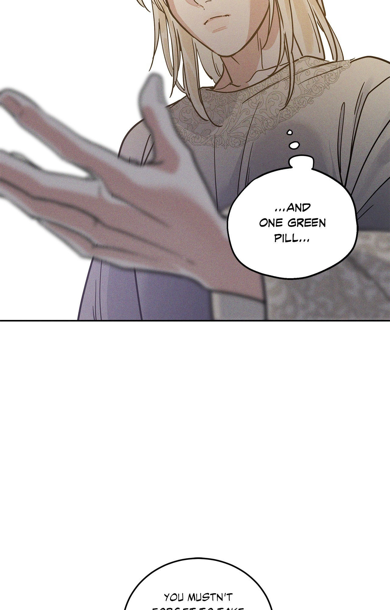 Read Antidote (Harusari) chapter 54 image 61 on Lezhin