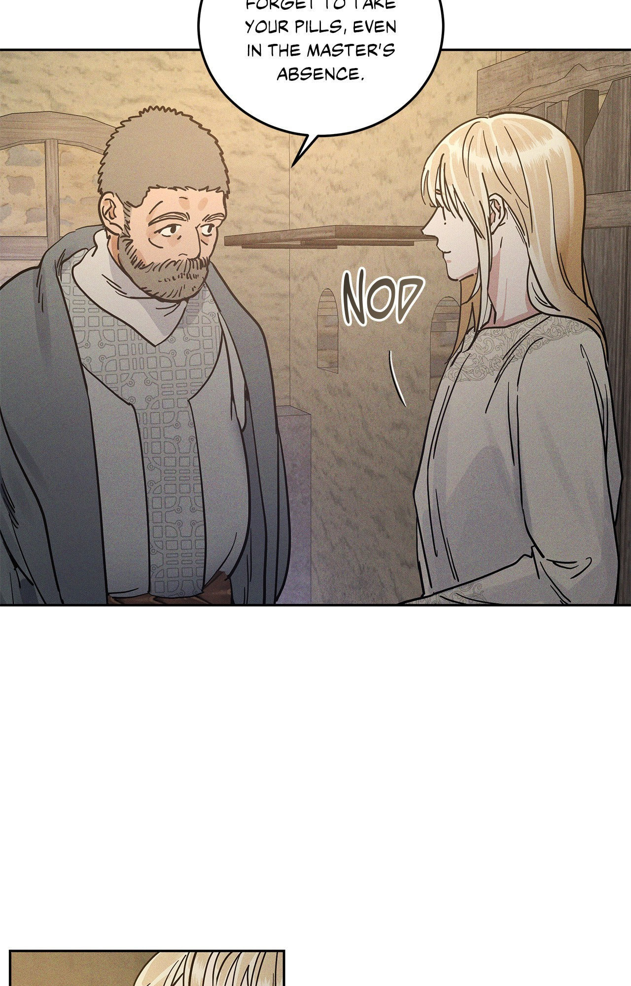 Read Antidote (Harusari) chapter 54 image 62 on Lezhin