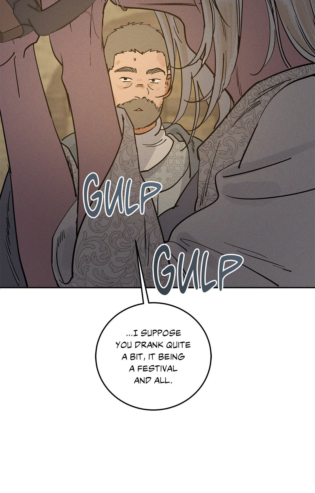Read Antidote (Harusari) chapter 54 image 65 on Lezhin