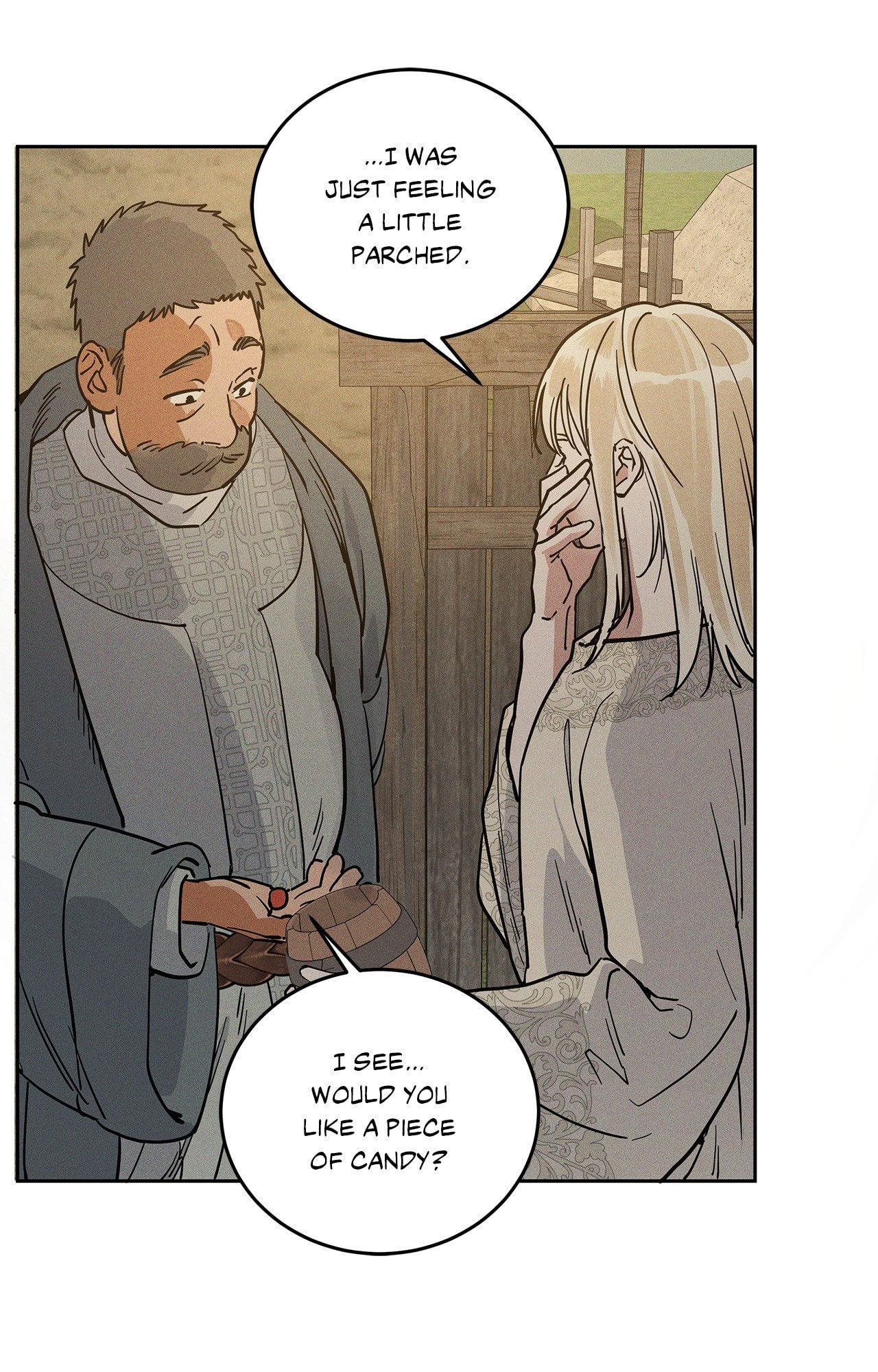 Read Antidote (Harusari) chapter 54 image 66 on Lezhin