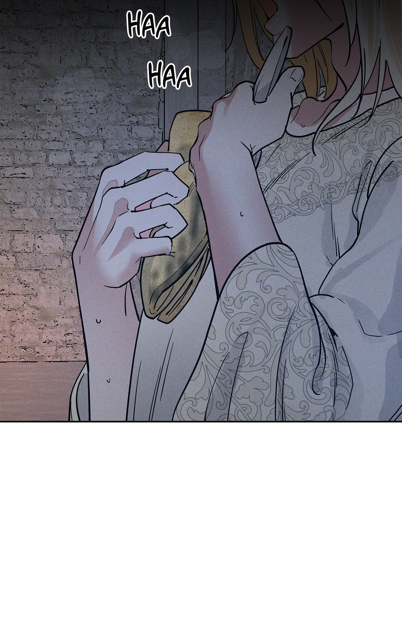 Read Antidote (Harusari) chapter 54 image 7 on Lezhin
