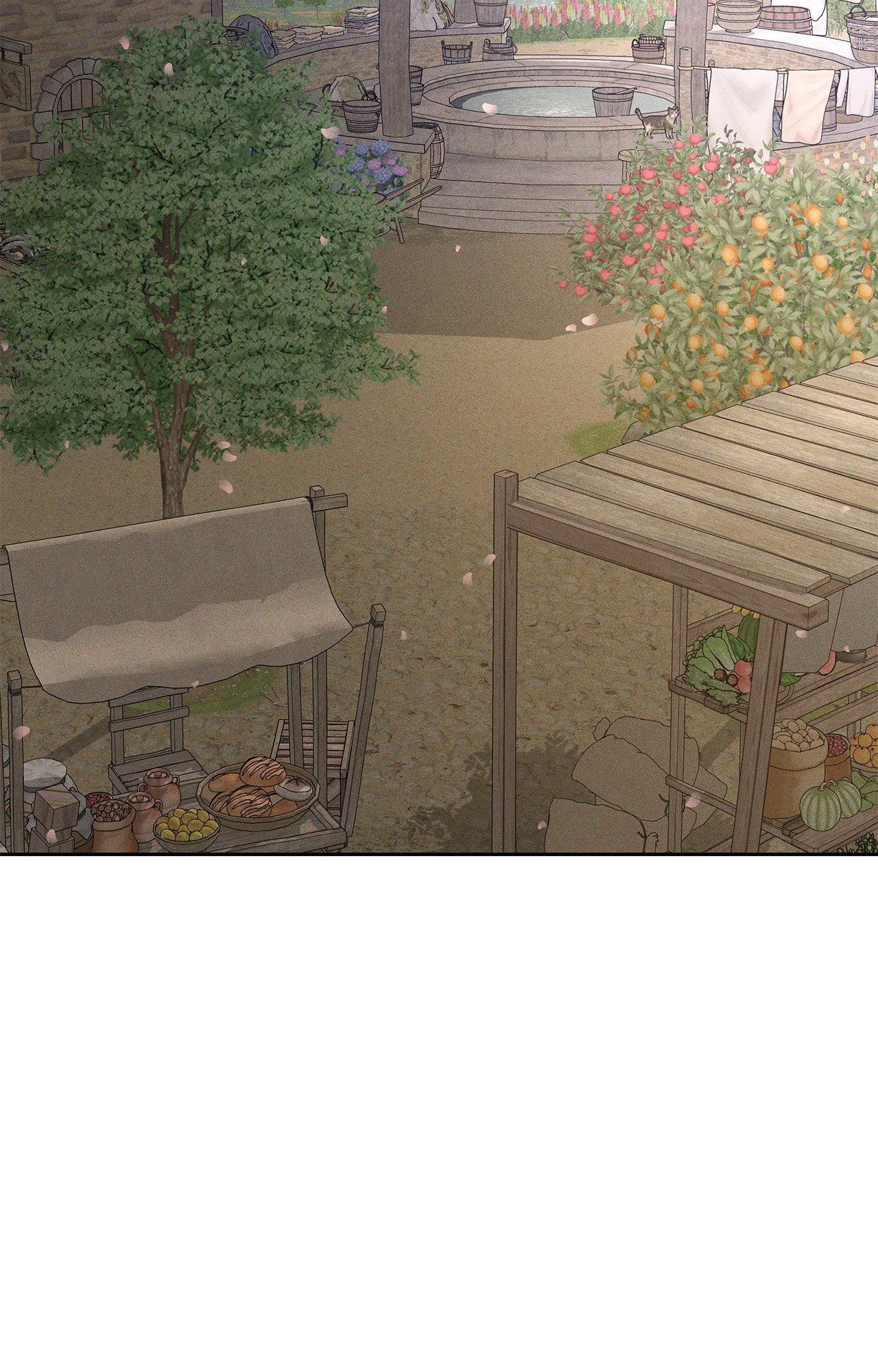 Read Antidote (Harusari) chapter 54 image 70 on Lezhin