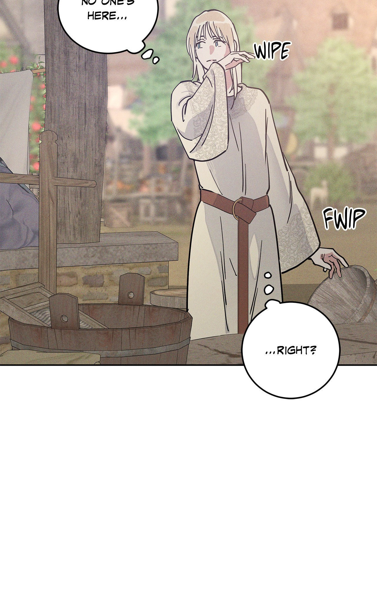 Read Antidote (Harusari) chapter 54 image 75 on Lezhin
