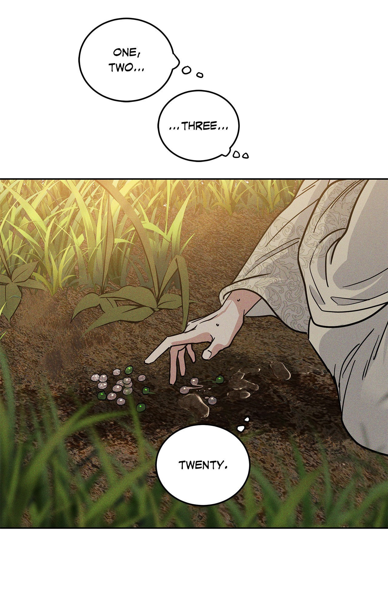 Read Antidote (Harusari) chapter 54 image 81 on Lezhin