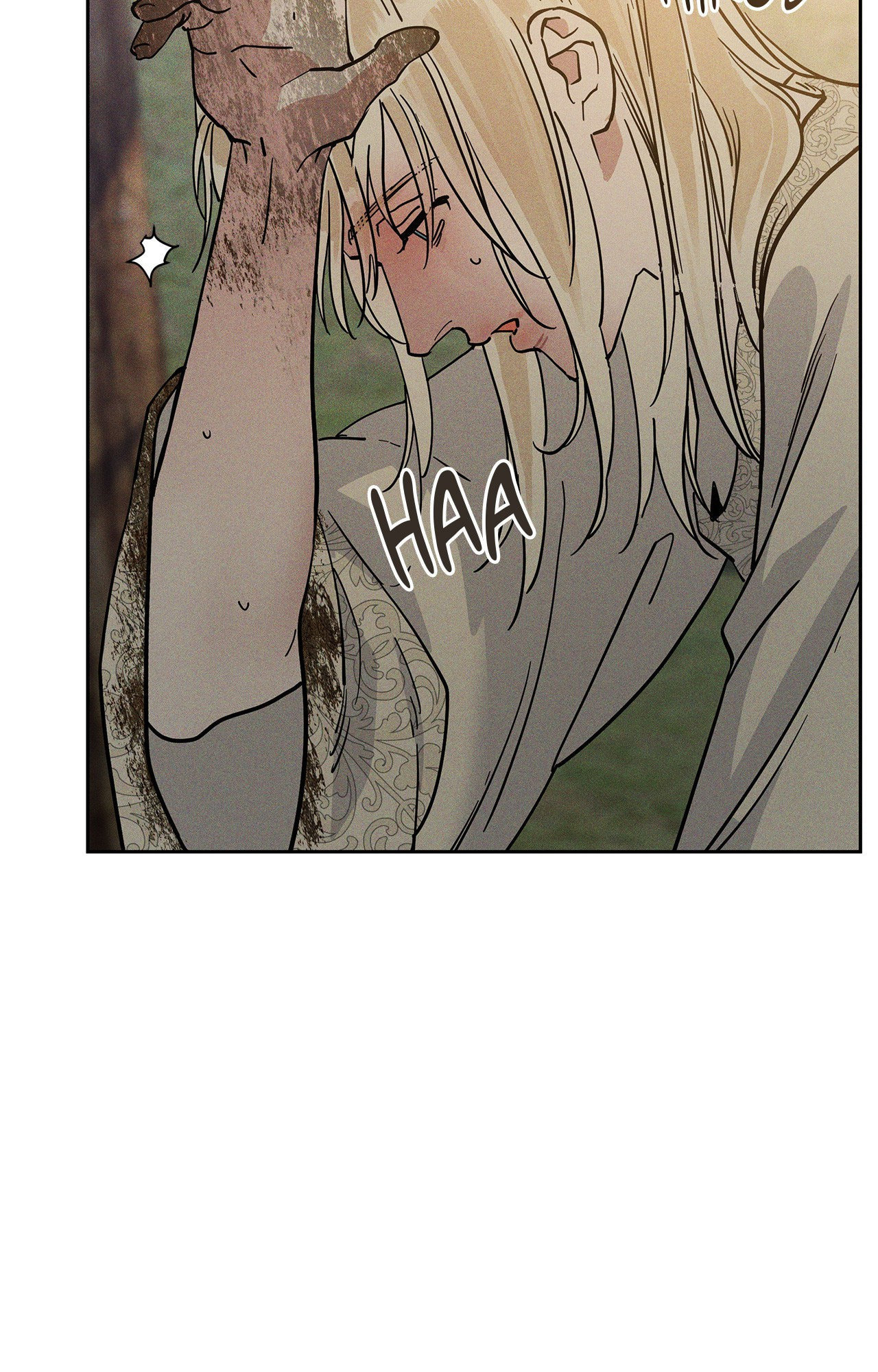 Read Antidote (Harusari) chapter 54 image 84 on Lezhin